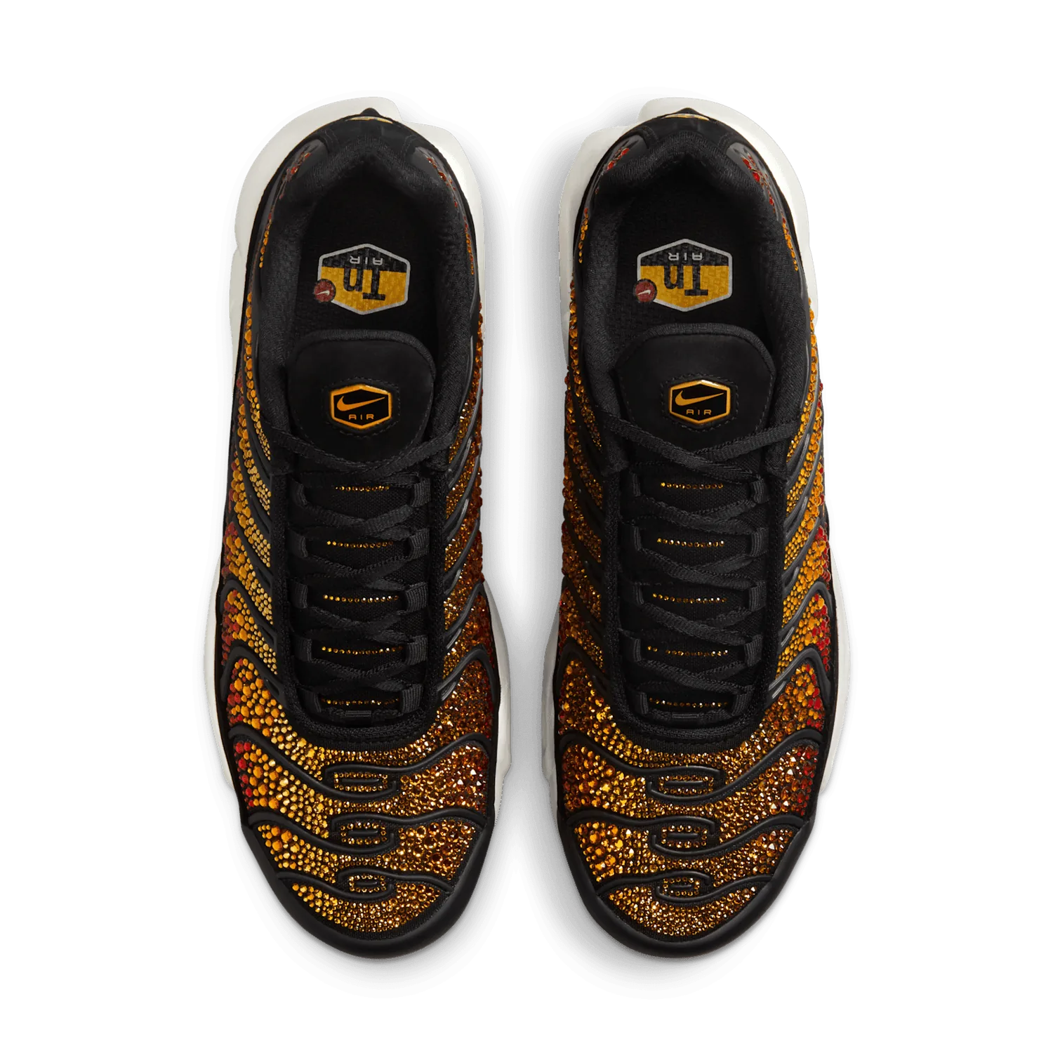 Nike Air Max Plus Swarovski Sunset (W) image 3