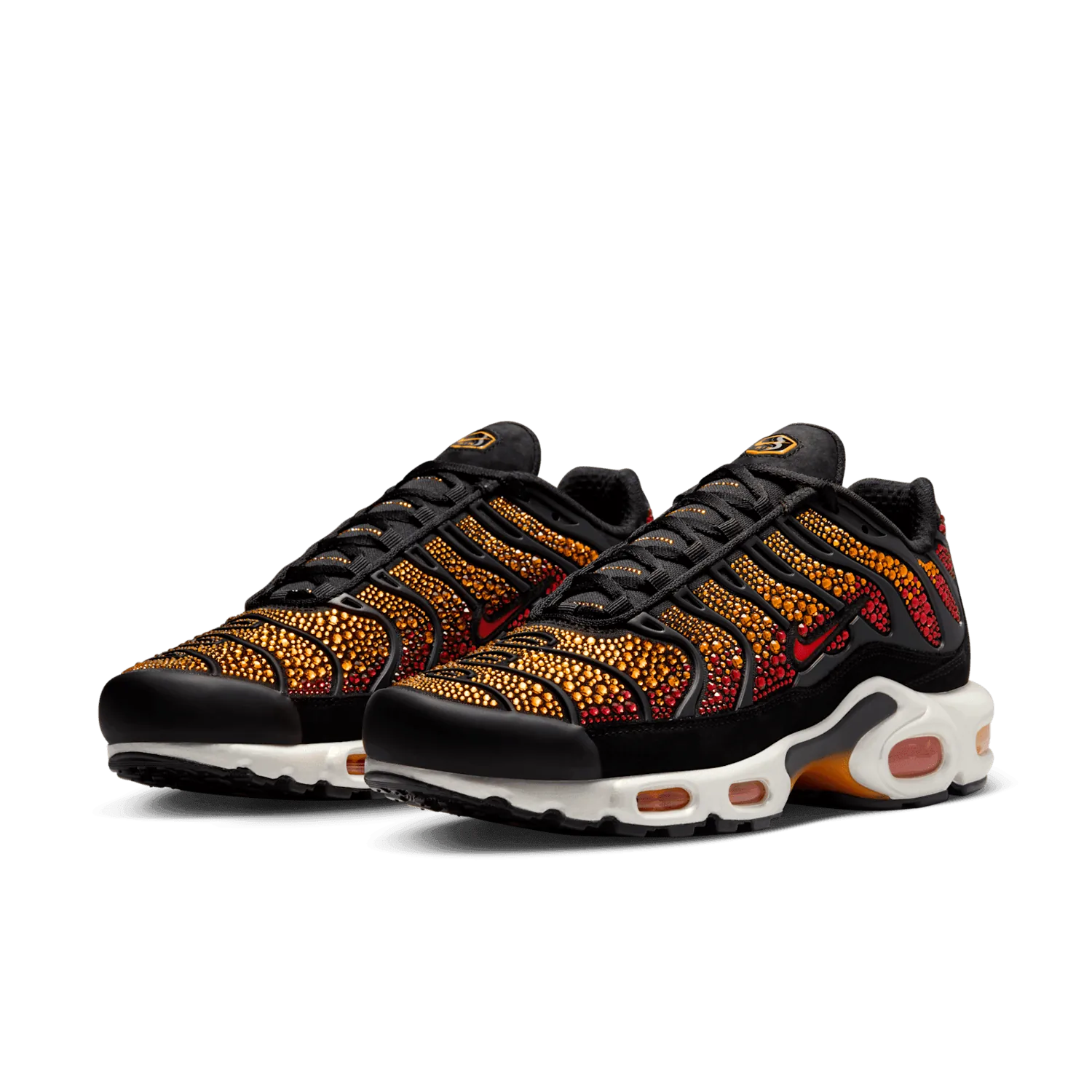 Nike Air Max Plus Swarovski Sunset (W) image 4