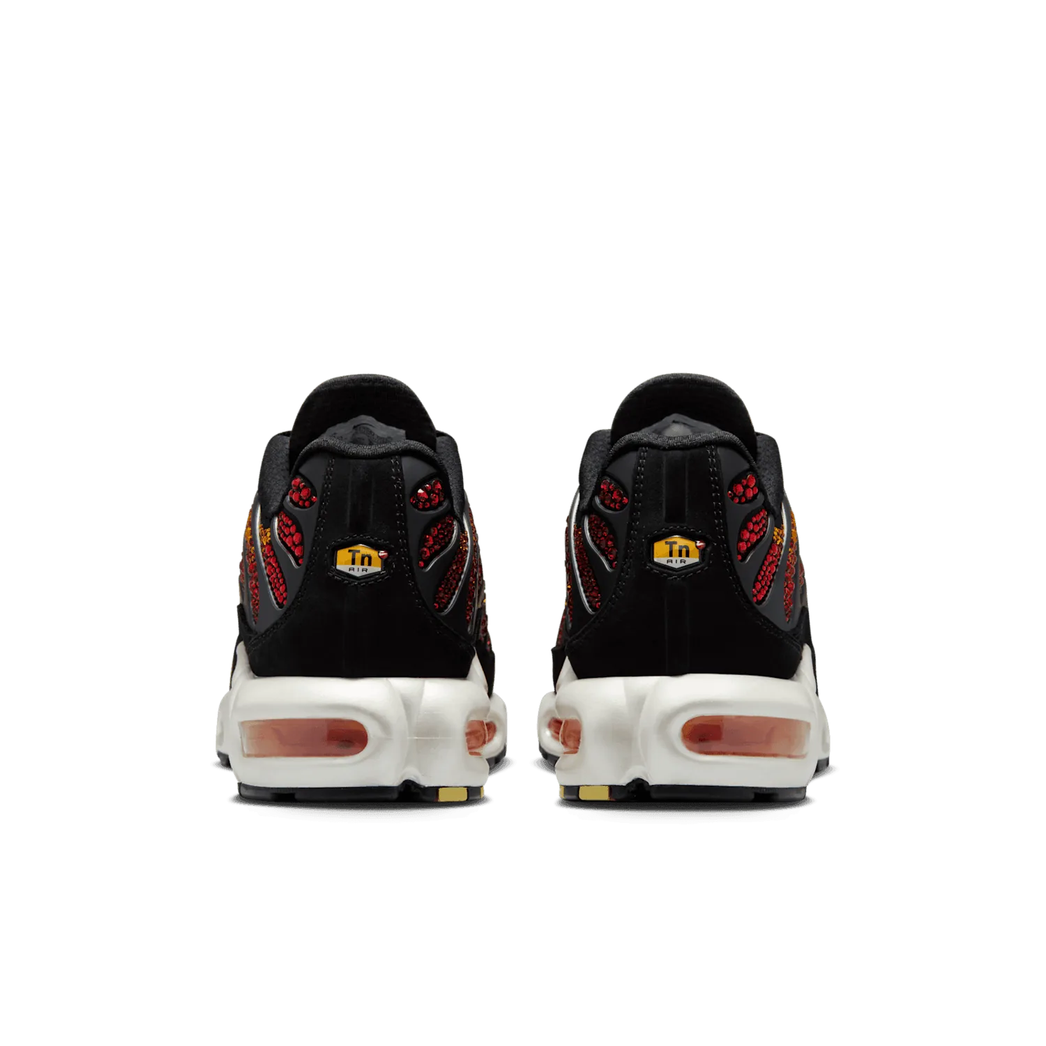 Nike Air Max Plus Swarovski Sunset (W) image 5