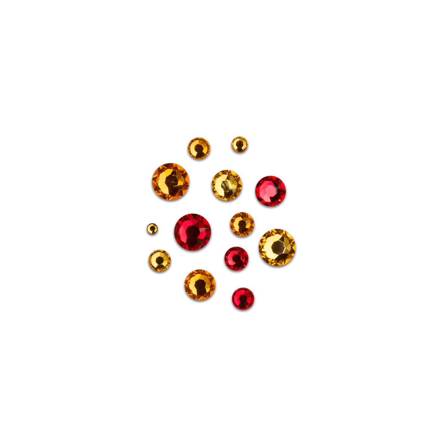 Nike Air Max Plus Swarovski Sunset (W) image 8