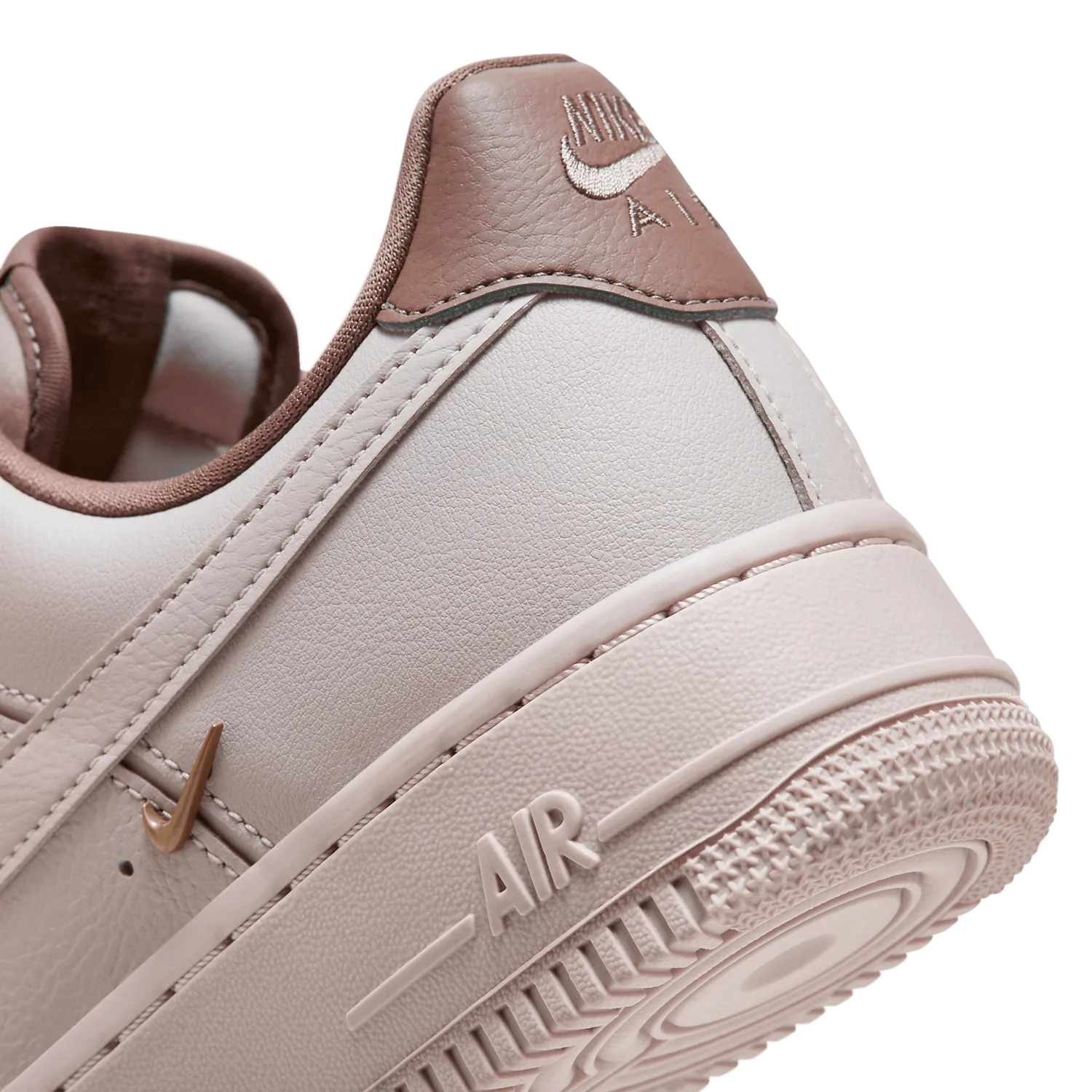 Nike Air Force 1 Low LX Pink Oxford (W) image 6