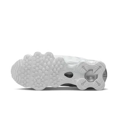Nike Shox TL White Chrome (W)