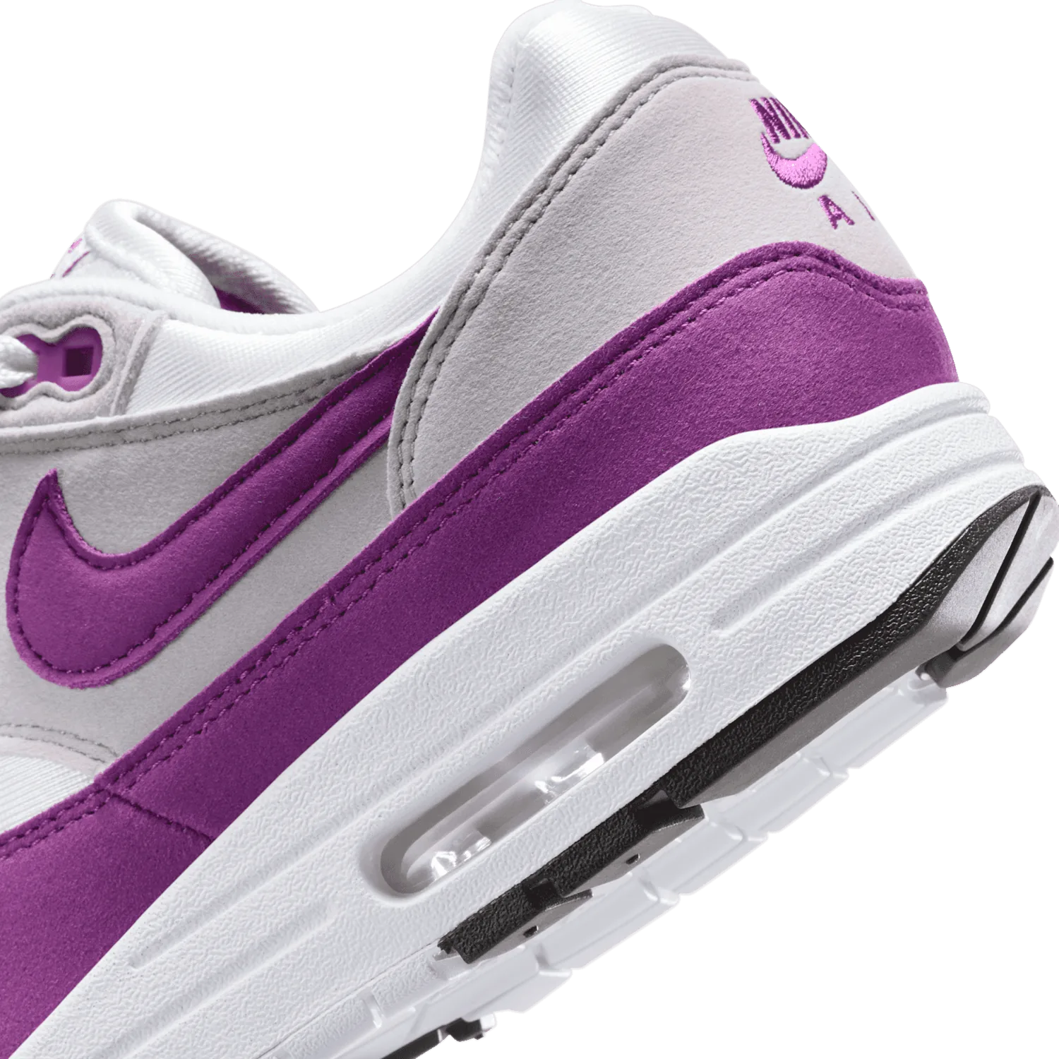 Nike Air Max 1 Bold Berry (W) image 6