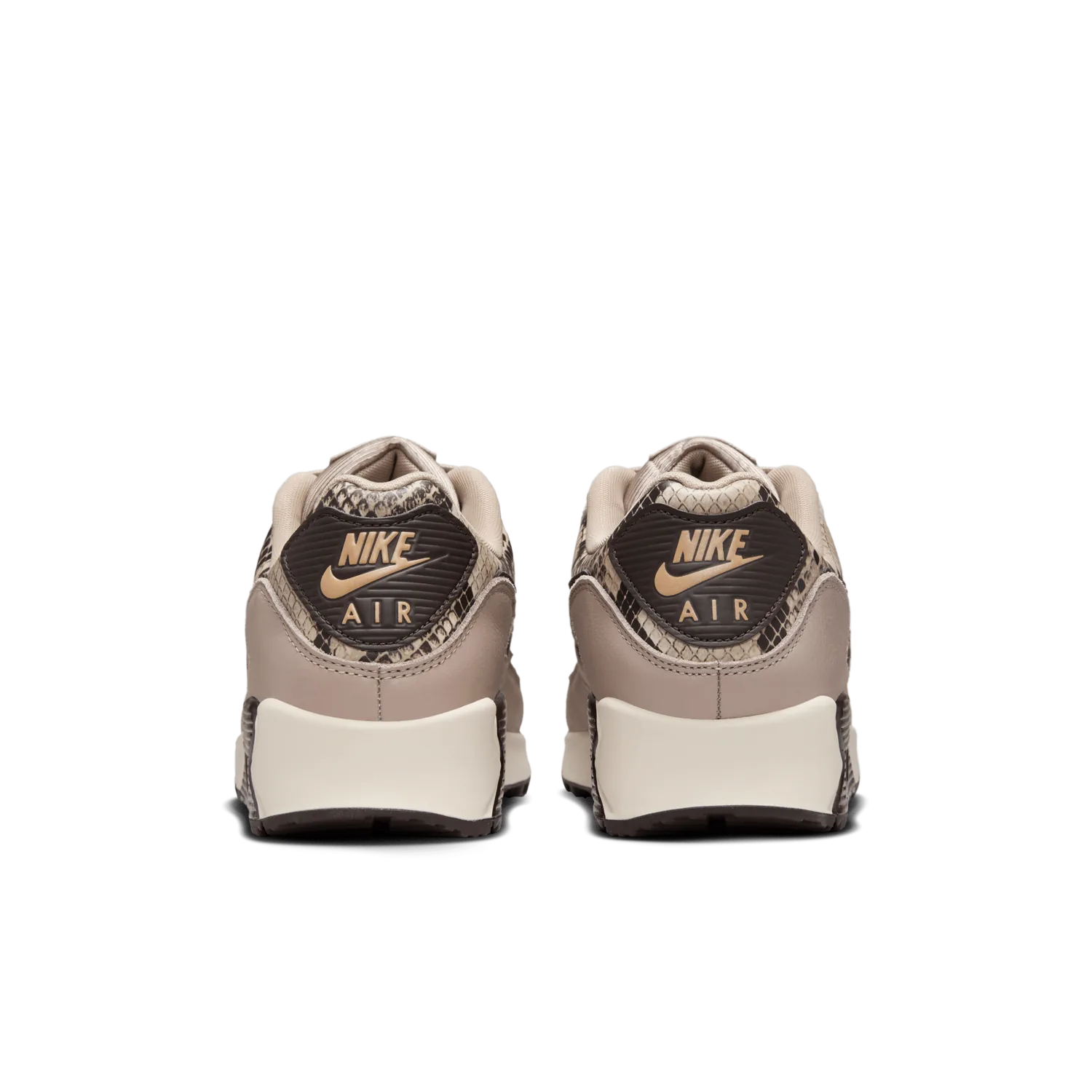 Nike Air Max 90 Snakeskin (W)