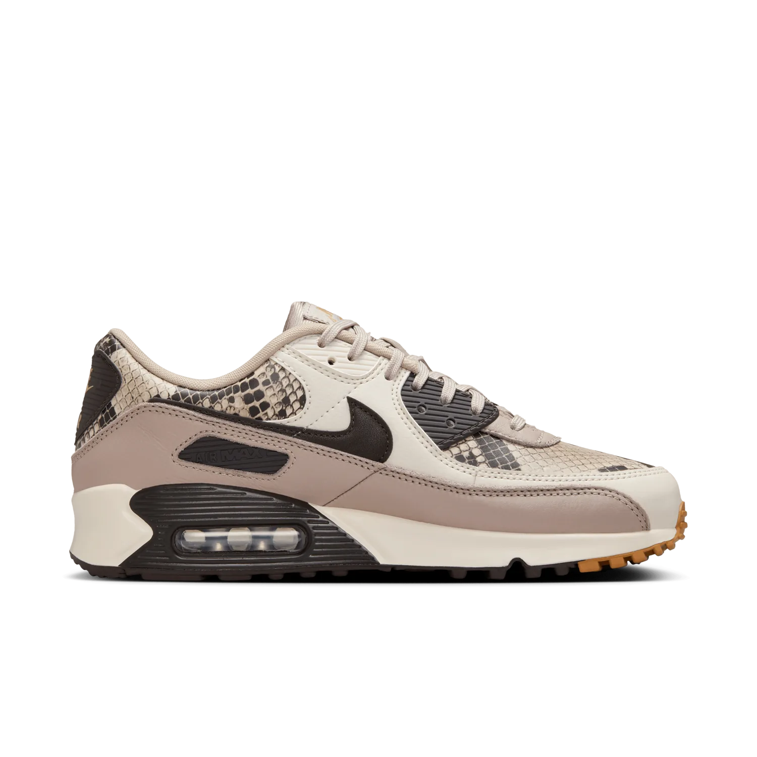 Nike Air Max 90 Snakeskin (W) image 3
