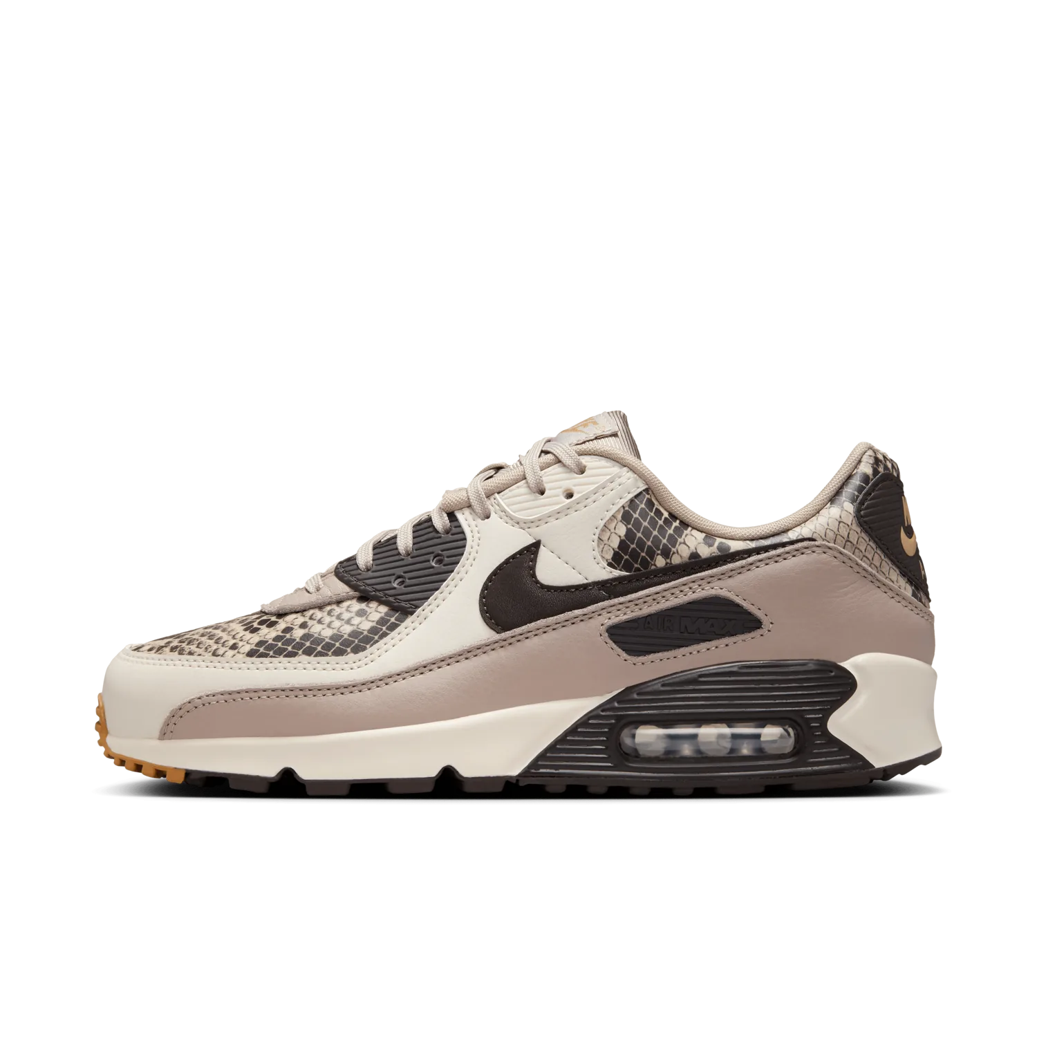 Nike Air Max 90 Snakeskin (W) image 5