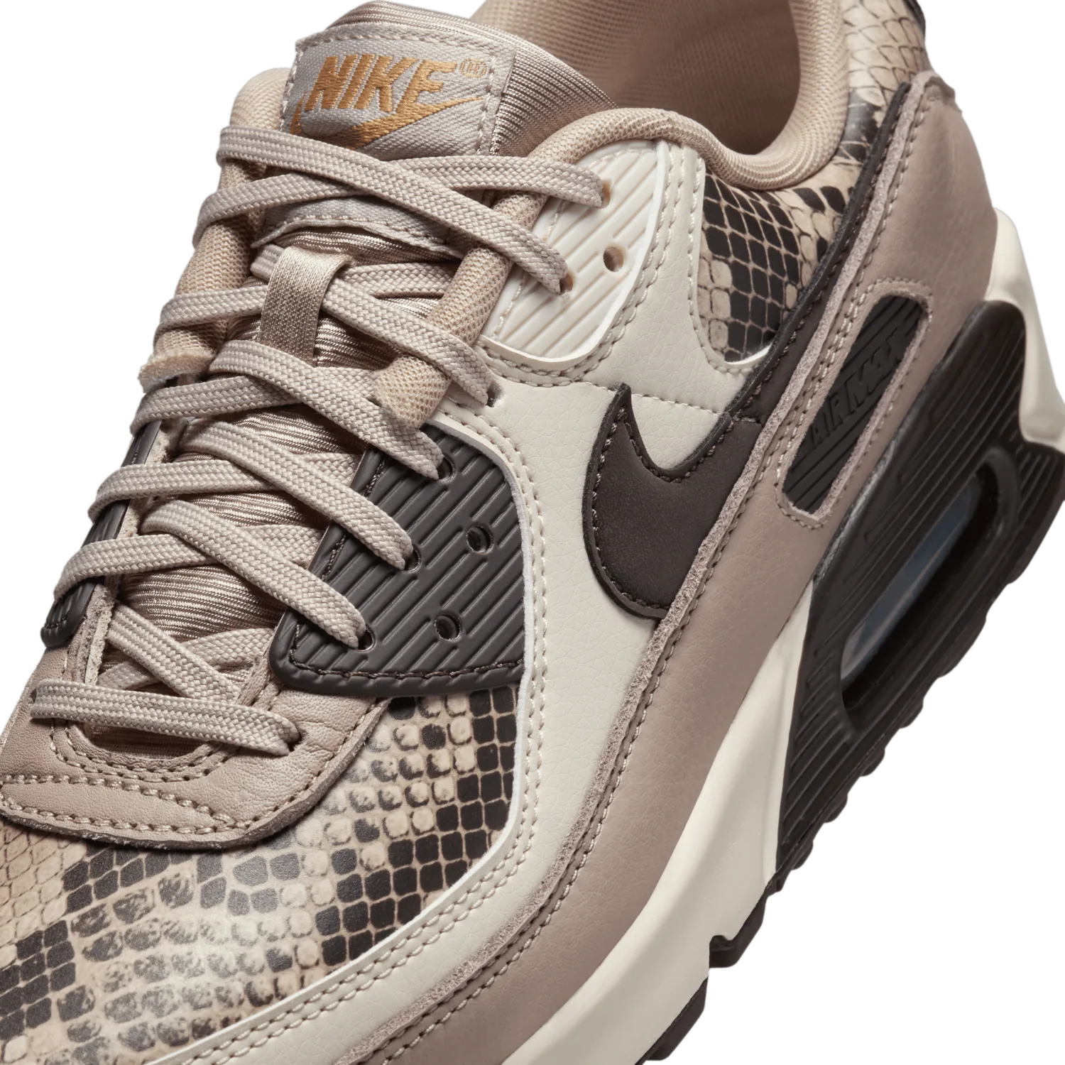 Nike Air Max 90 Snakeskin (W) image 8