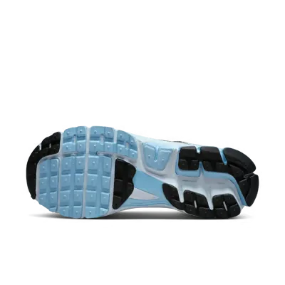 Nike Zoom Vomero 5 Metallic Silver Blue Tint (W)