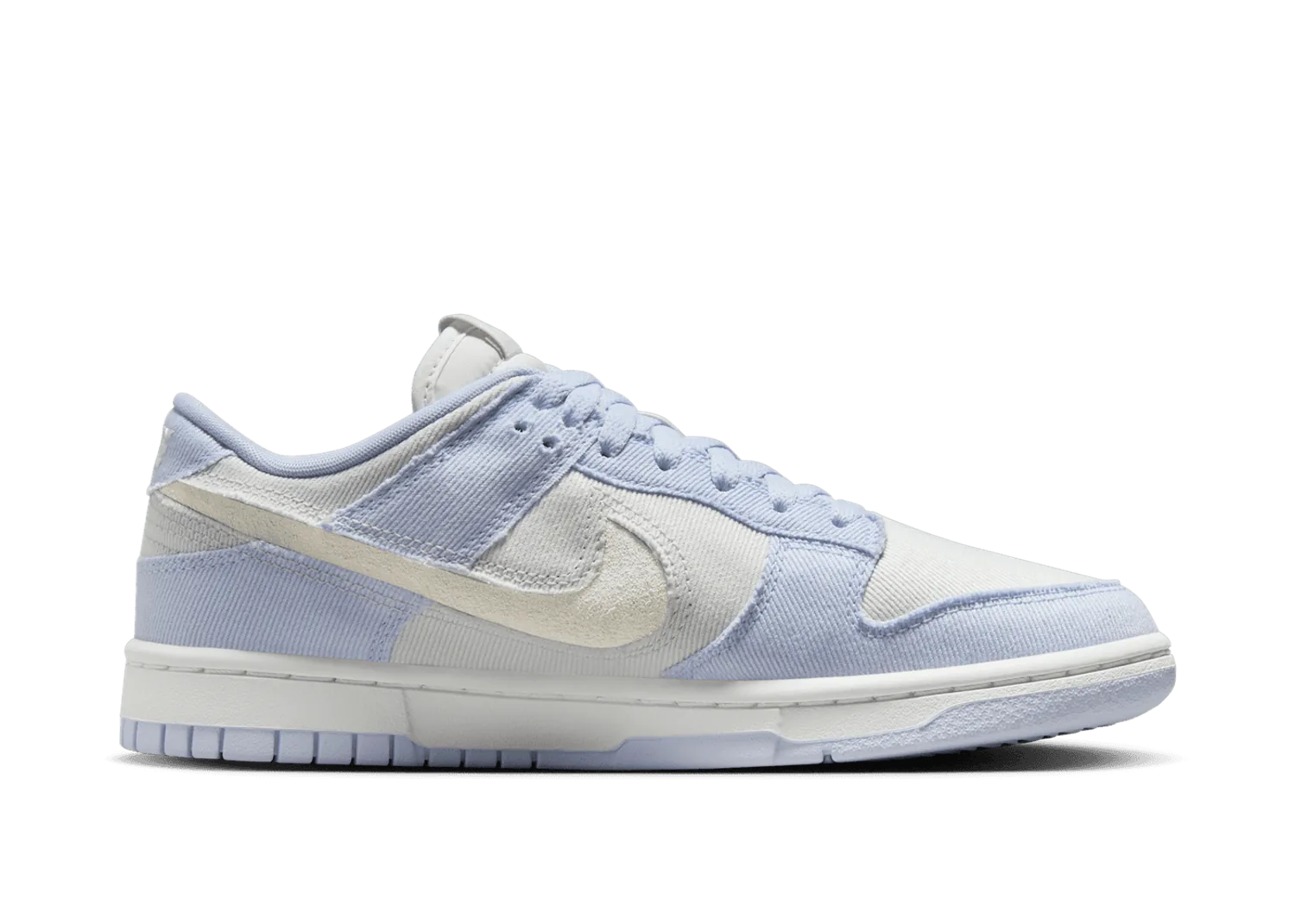 Nike Dunk Low 'Ghost Denim' (W)