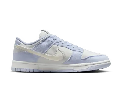Nike Dunk Low 'Ghost Denim' (W)