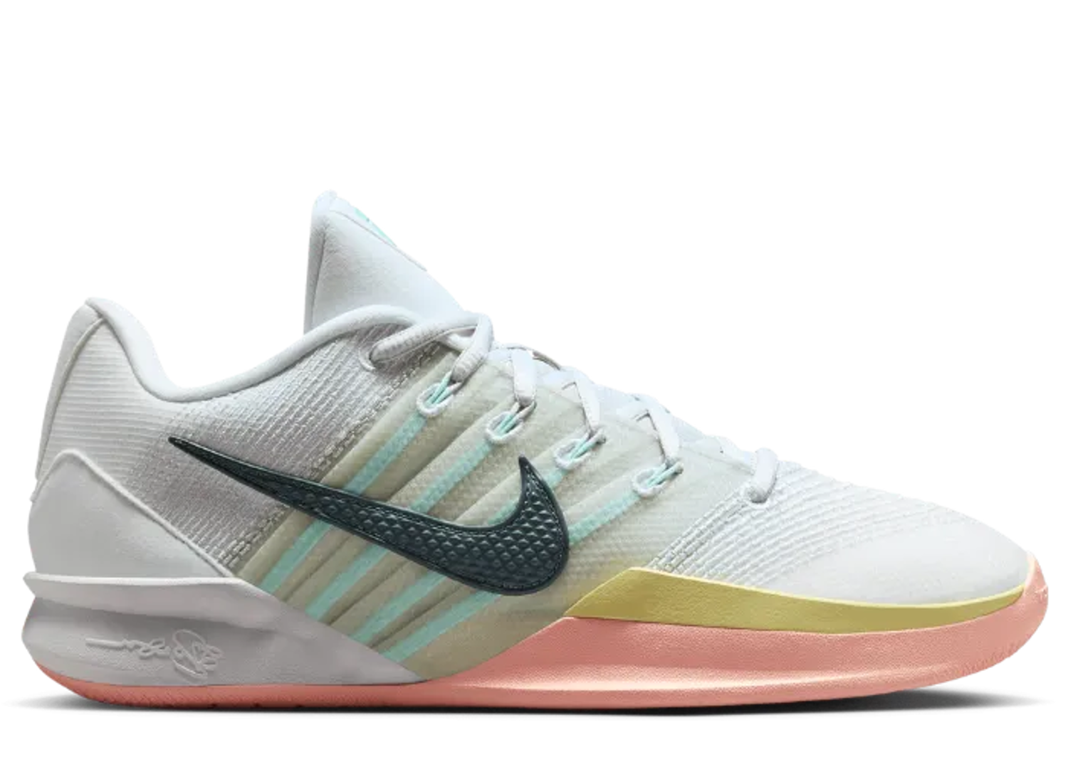 Nike Sabrina 3 Silencer (W)