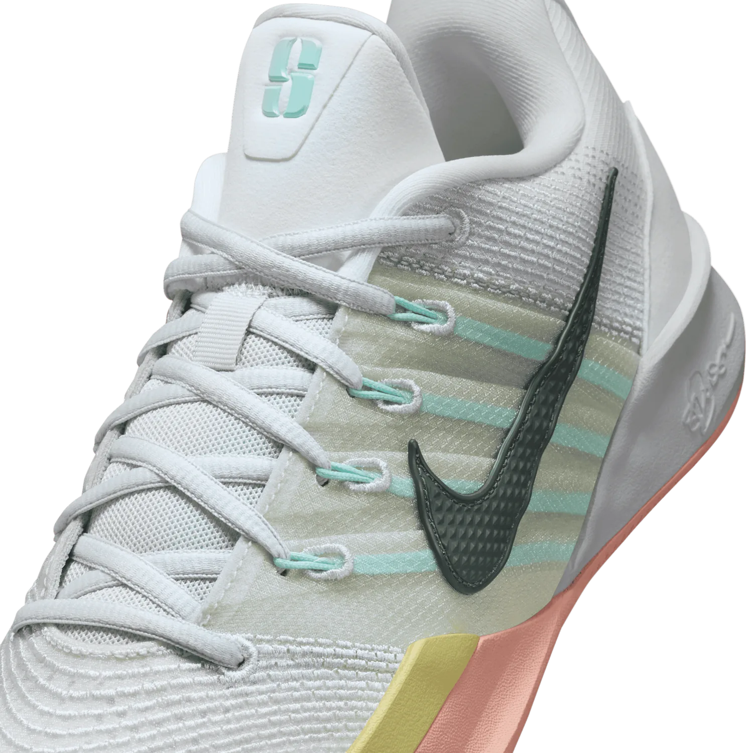 Nike Sabrina 3 Silencer (W) image 6