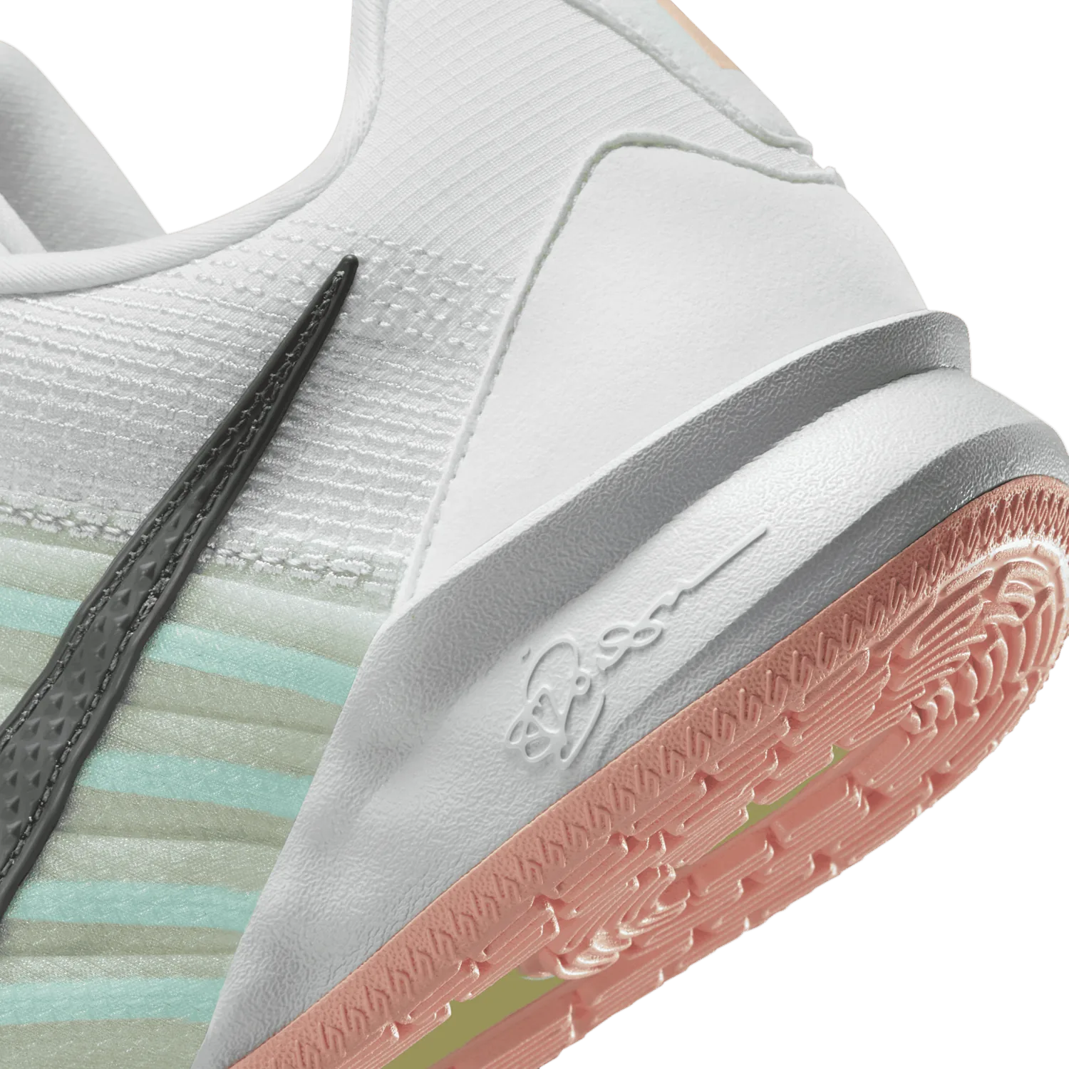 Nike Sabrina 3 Silencer (W) image 7