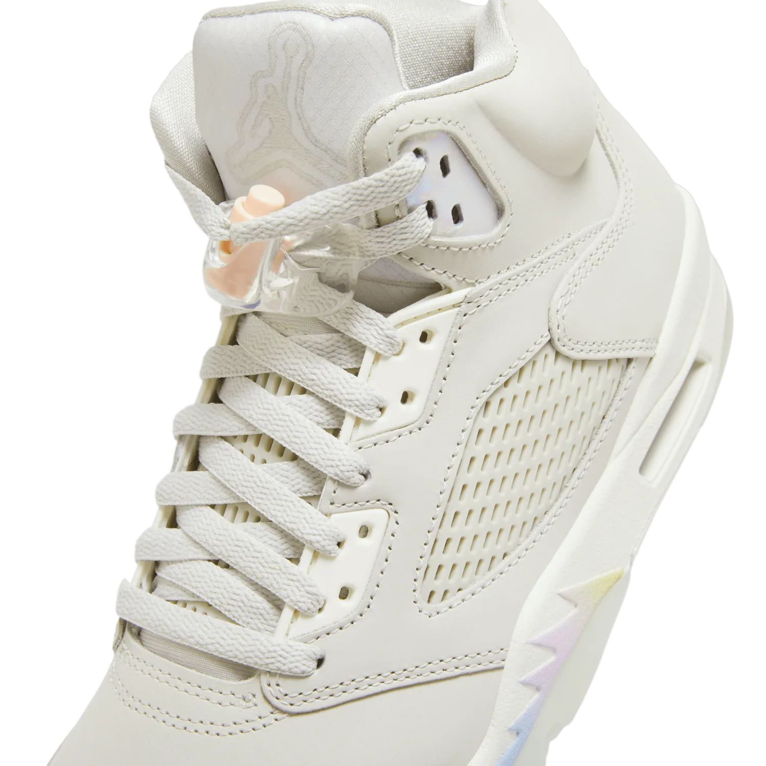 Air Jordan 5 Retro CNY (W) image 2