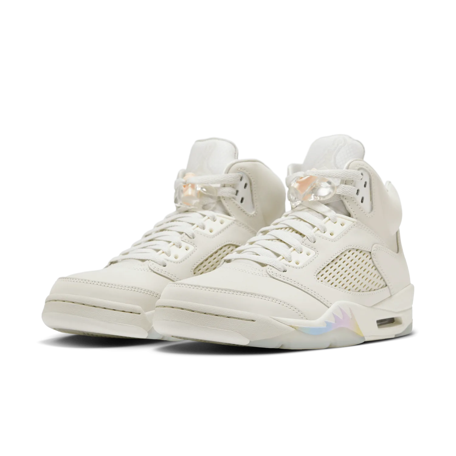 Air Jordan 5 Retro CNY (W) image 8