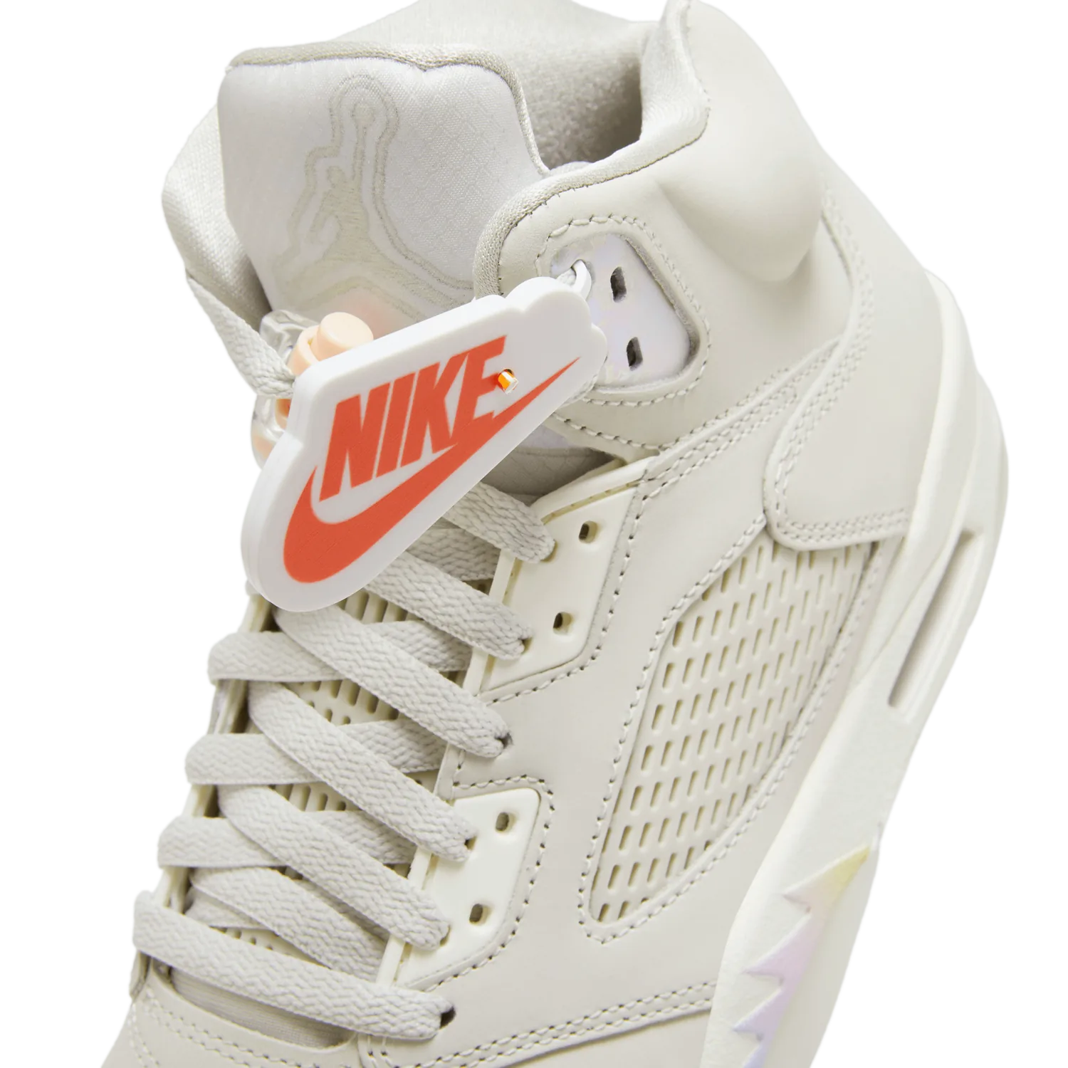 Air Jordan 5 Retro CNY (W) image 9