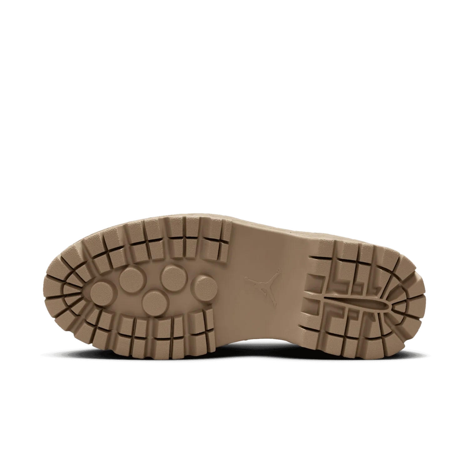 Air Jordan 1 Brooklyn Low Rattan (W)