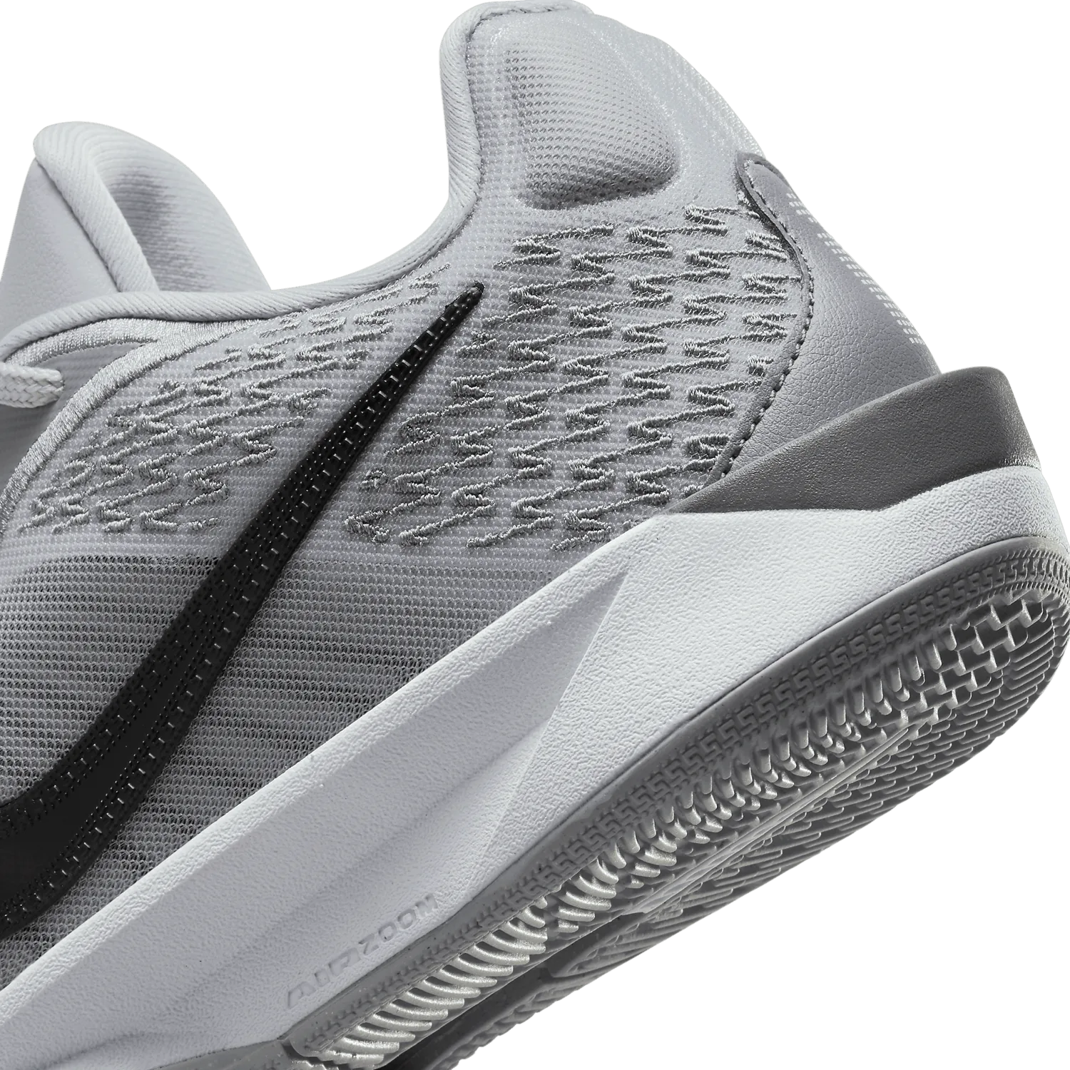 Nike Sabrina 2 TB Wolf Grey (W) image 6
