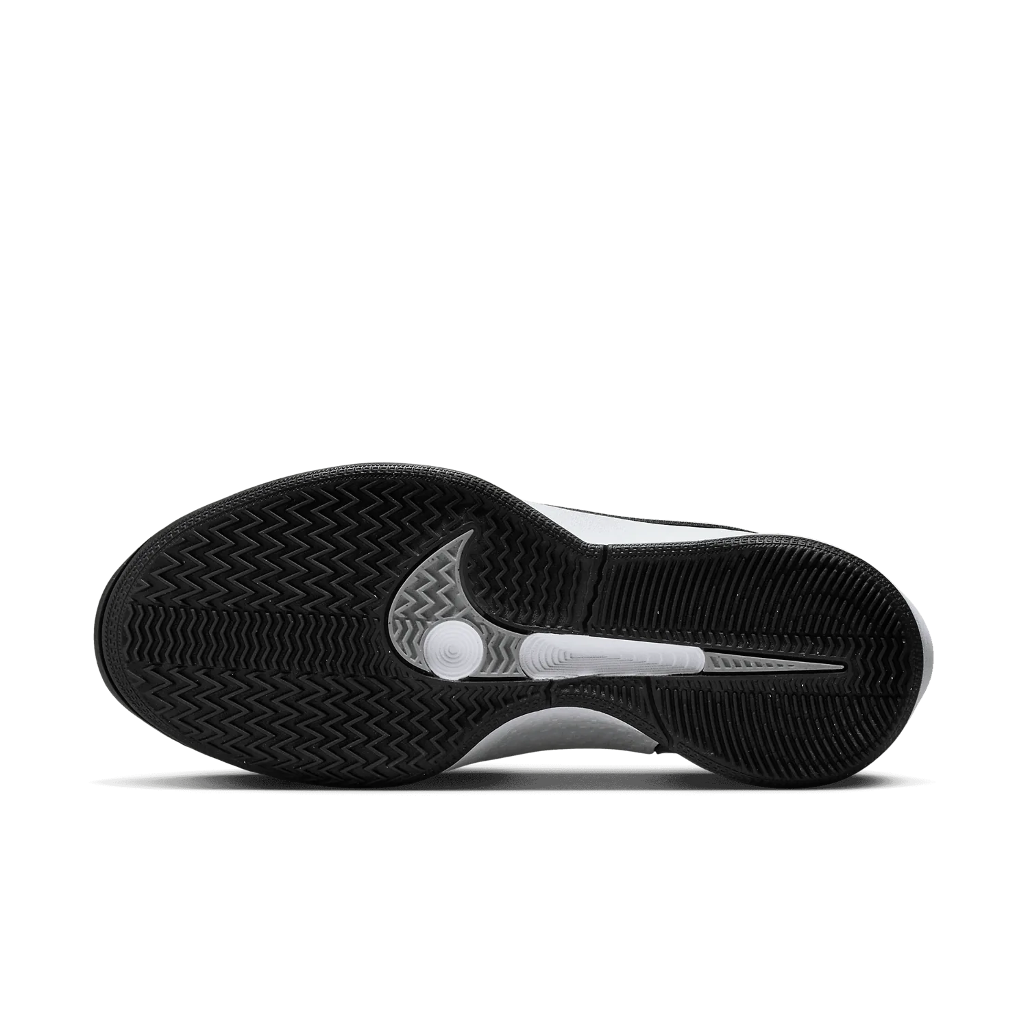 Nike Sabrina 2 TB White (W)