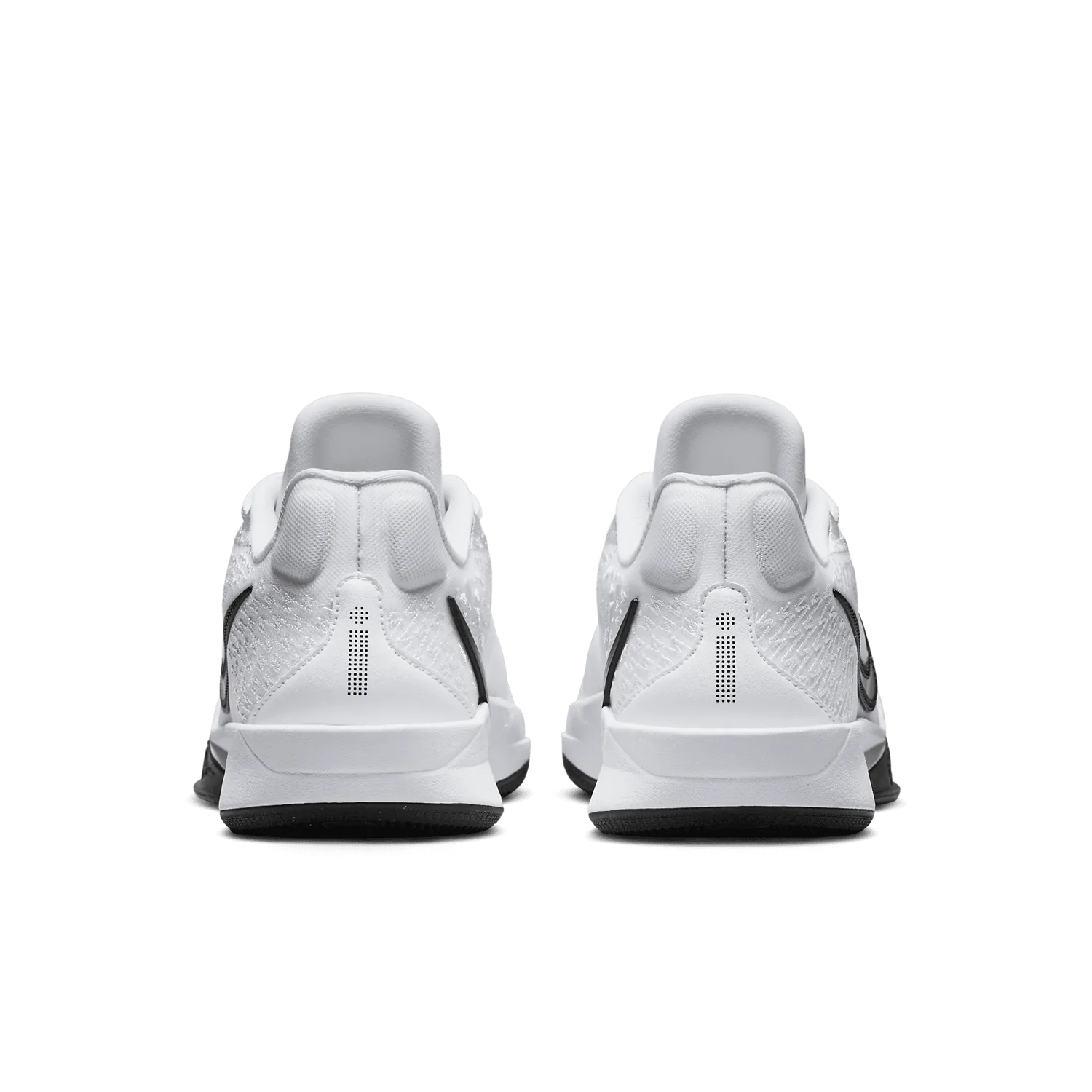 Nike Sabrina 2 TB White (W) image 4
