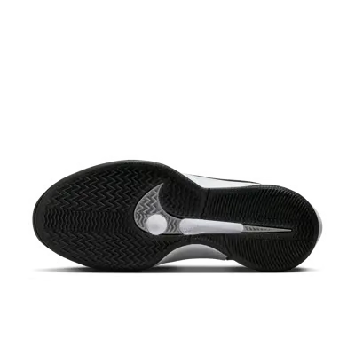 Nike Sabrina 2 TB White (W)