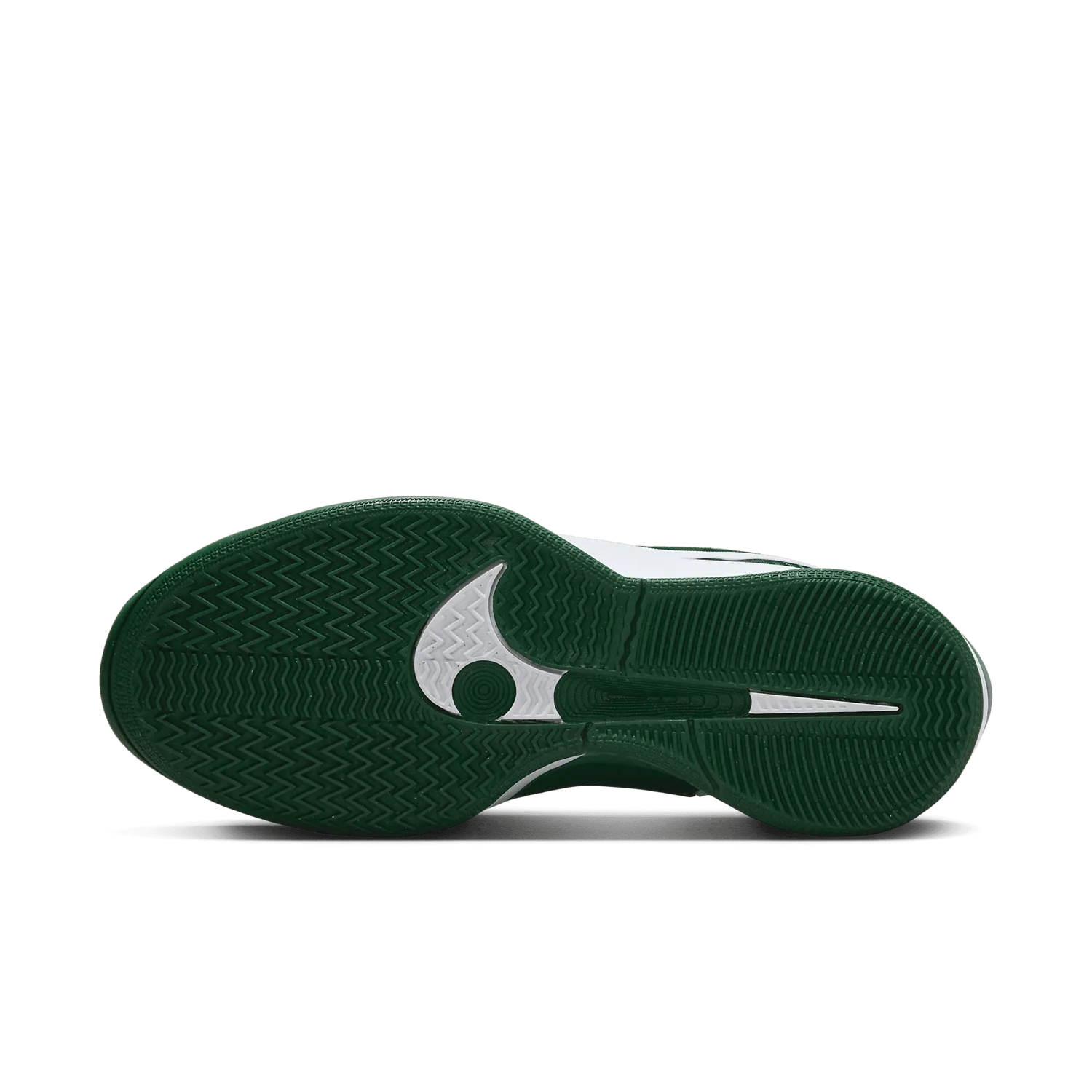 Nike Sabrina 2 TB Gorge Green (W)