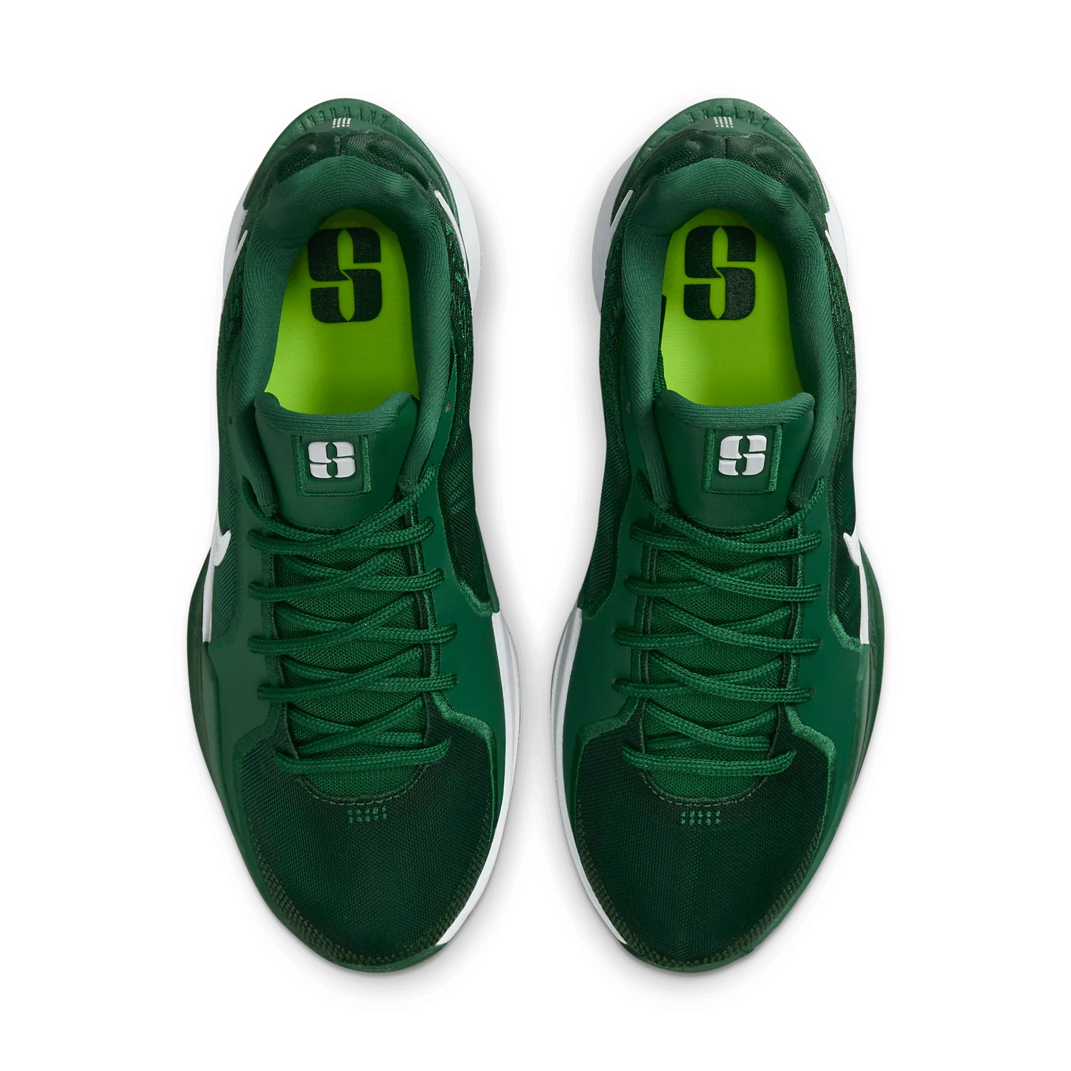 Nike Sabrina 2 TB Gorge Green (W) image 2