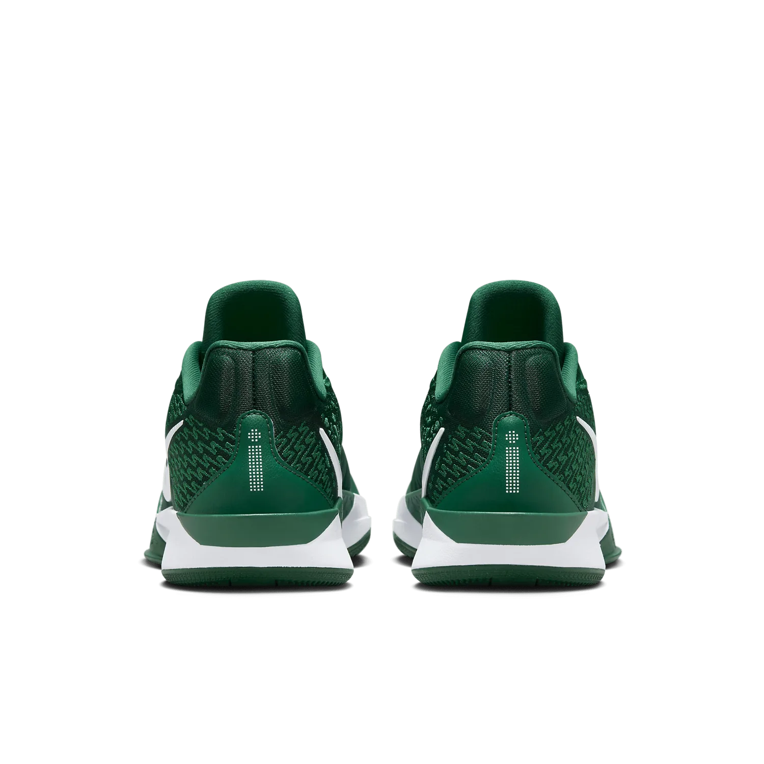 Nike Sabrina 2 TB Gorge Green (W) image 4
