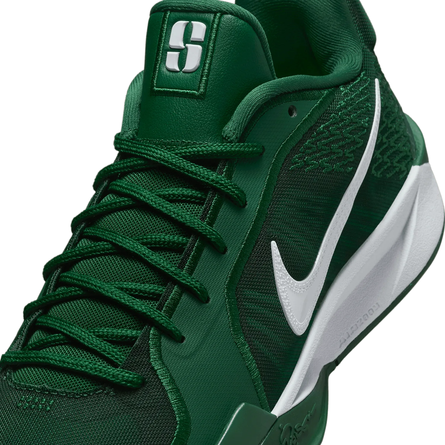 Nike Sabrina 2 TB Gorge Green (W) image 5