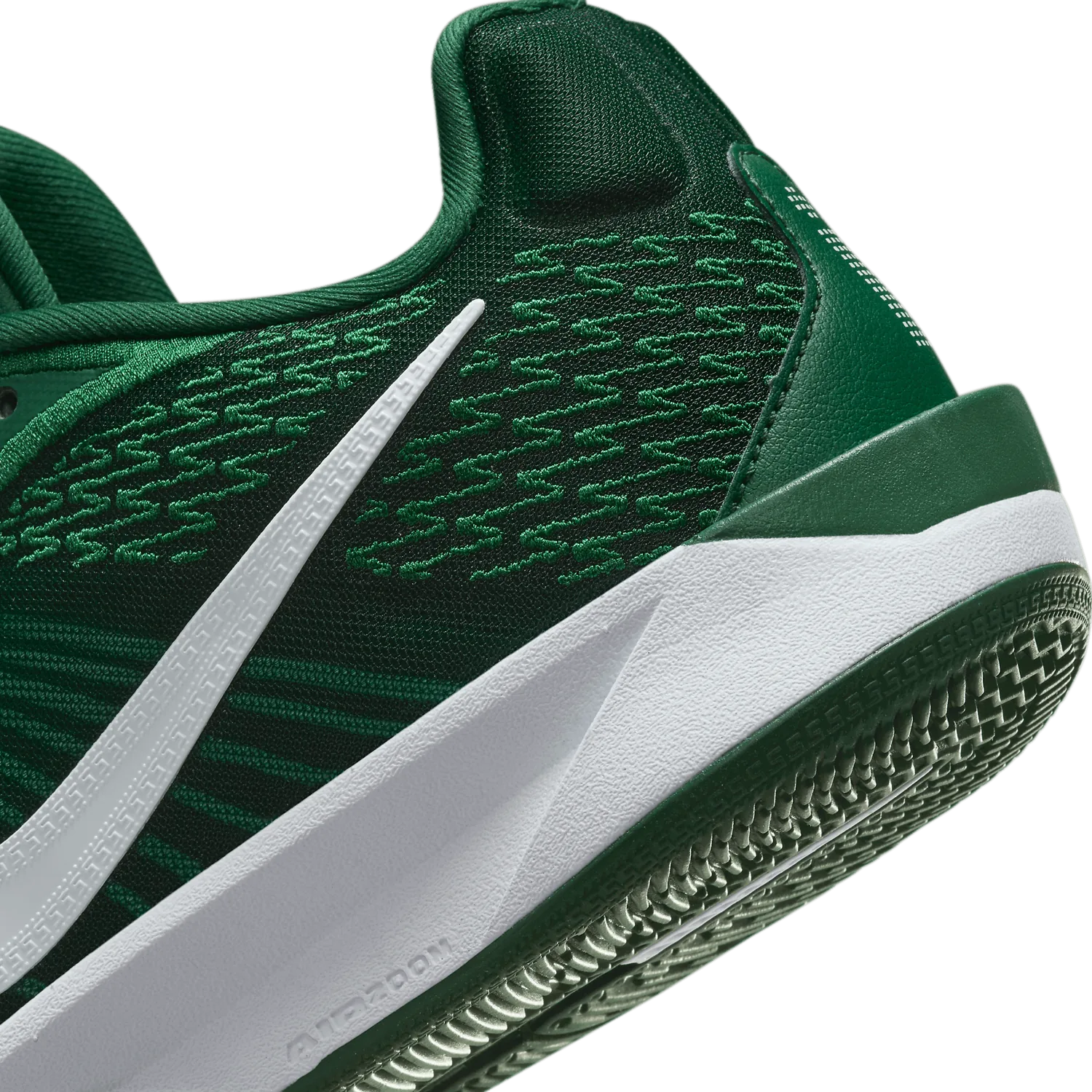Nike Sabrina 2 TB Gorge Green (W) image 6