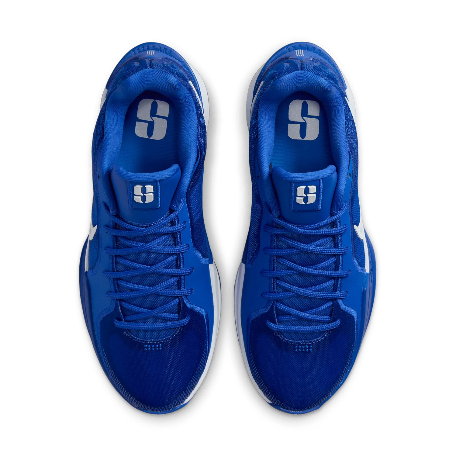 Nike Sabrina 2 TB Game Royal (W) image 3