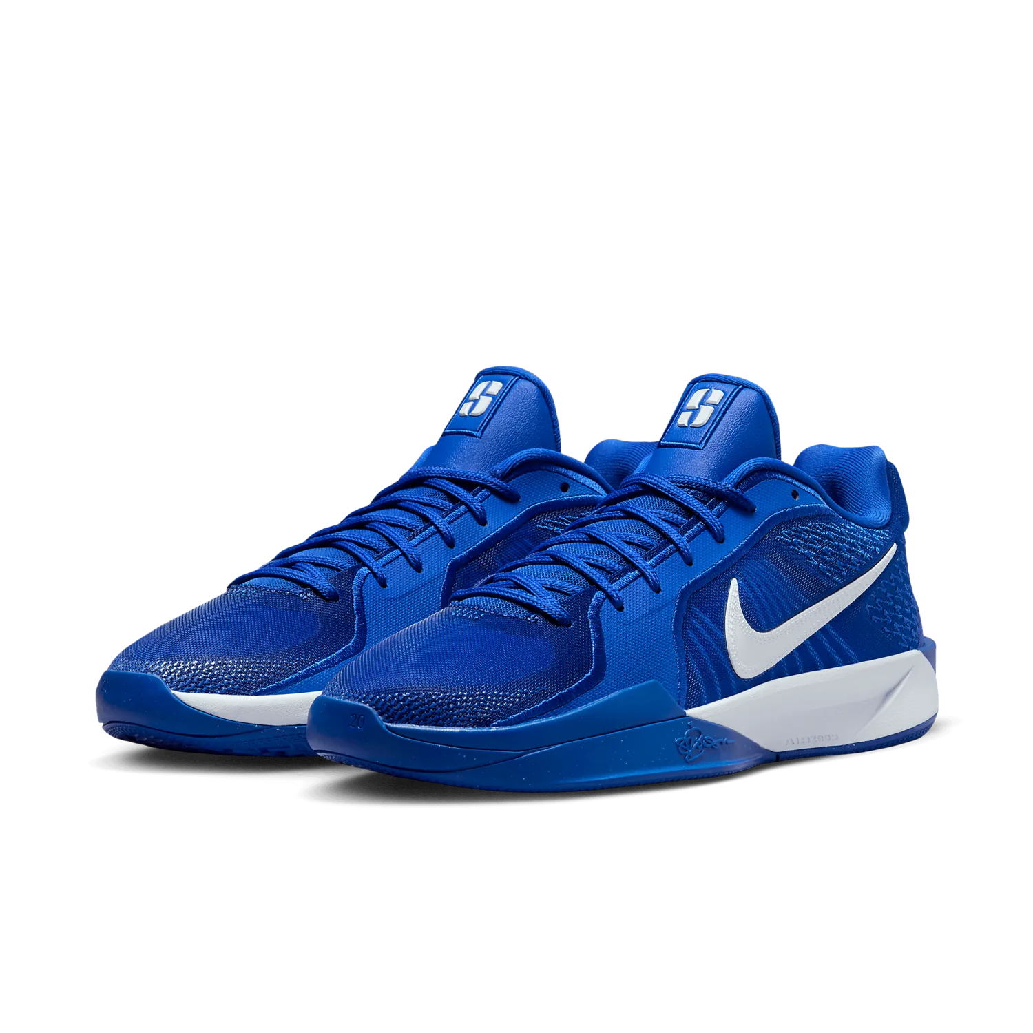 Nike Sabrina 2 TB Game Royal (W) image 4
