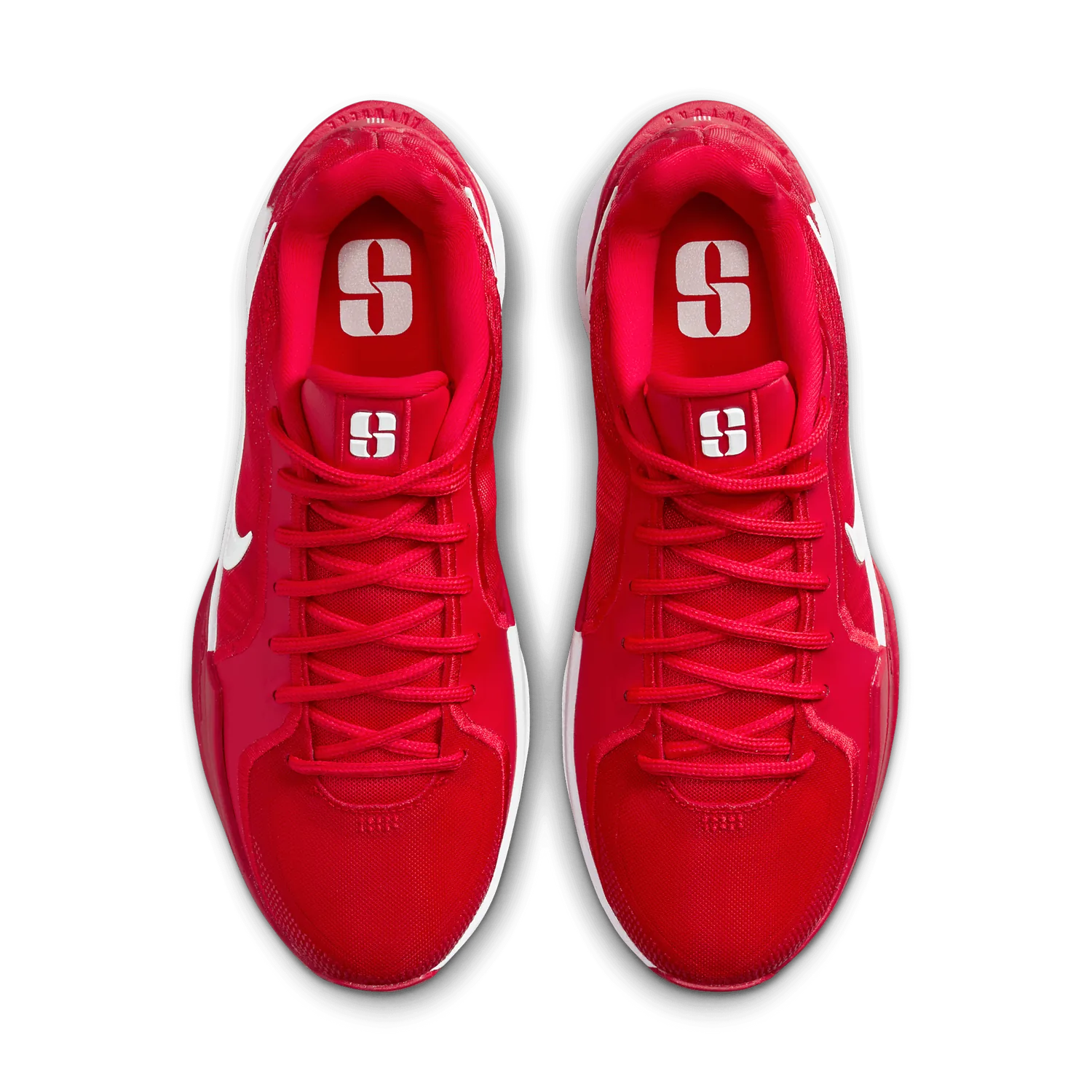 Nike Sabrina 2 TB University Red (W) image 2