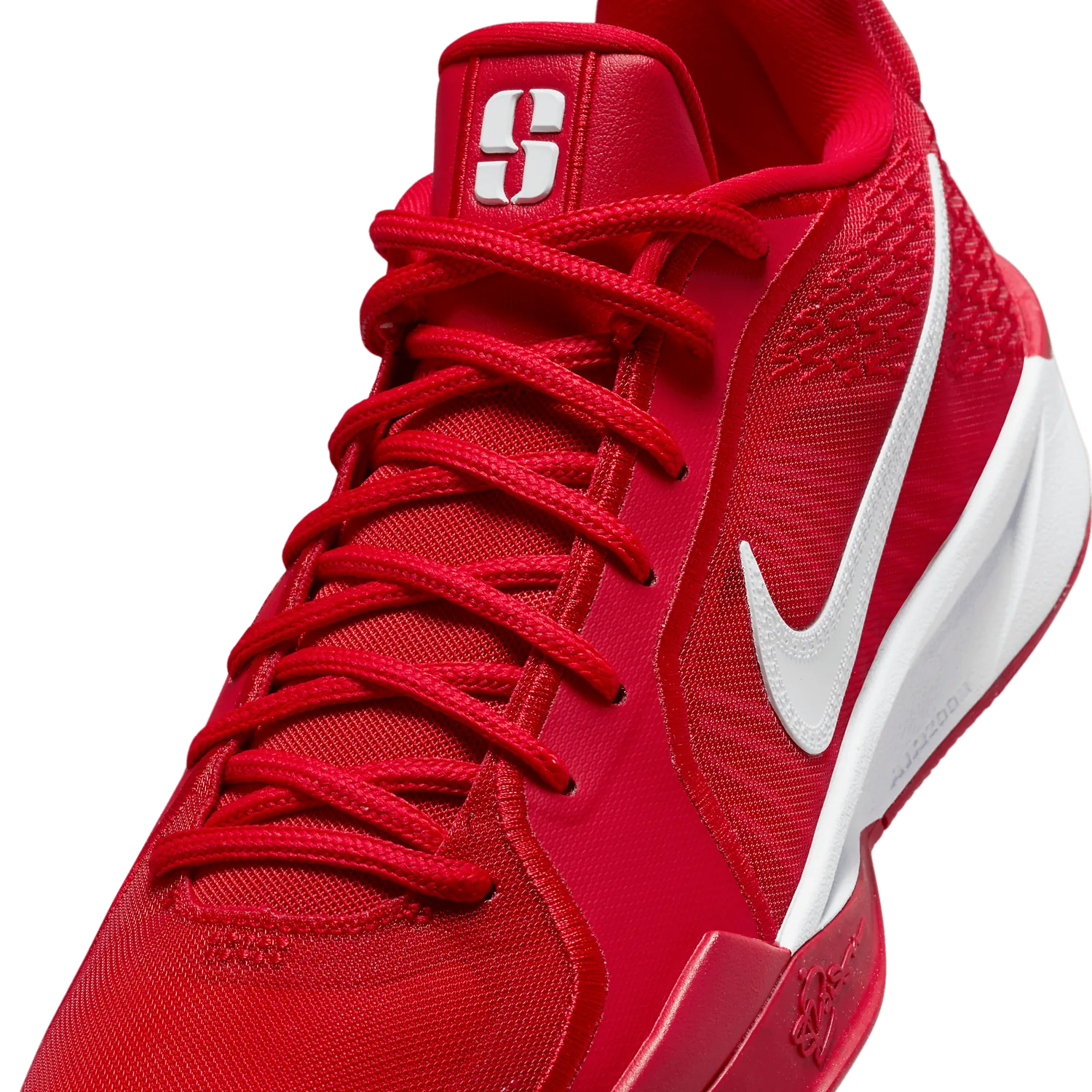 Nike Sabrina 2 TB University Red (W) image 5