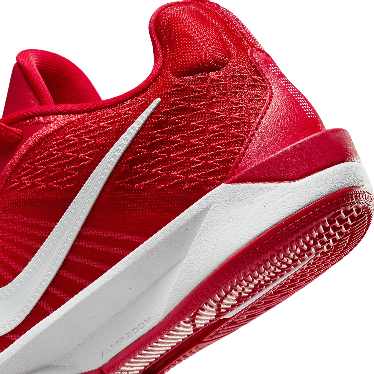 Nike Sabrina 2 TB University Red (W) image 6
