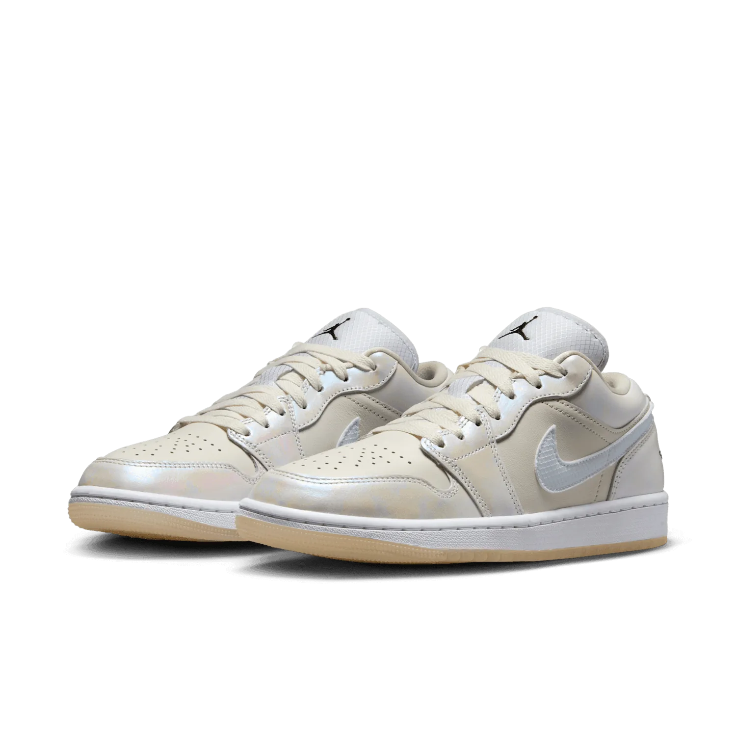 Air Jordan 1 Low SE CNY Year of the Snake (W) image 3