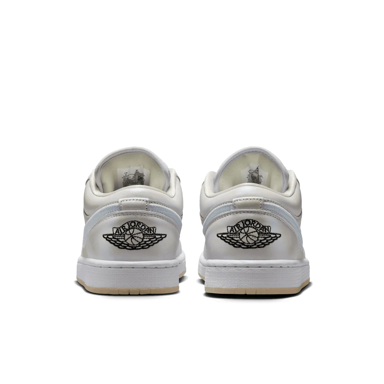 Air Jordan 1 Low SE CNY Year of the Snake (W) image 4