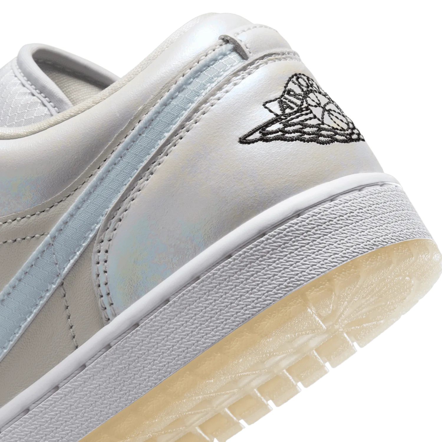 Air Jordan 1 Low SE CNY Year of the Snake (W) image 6