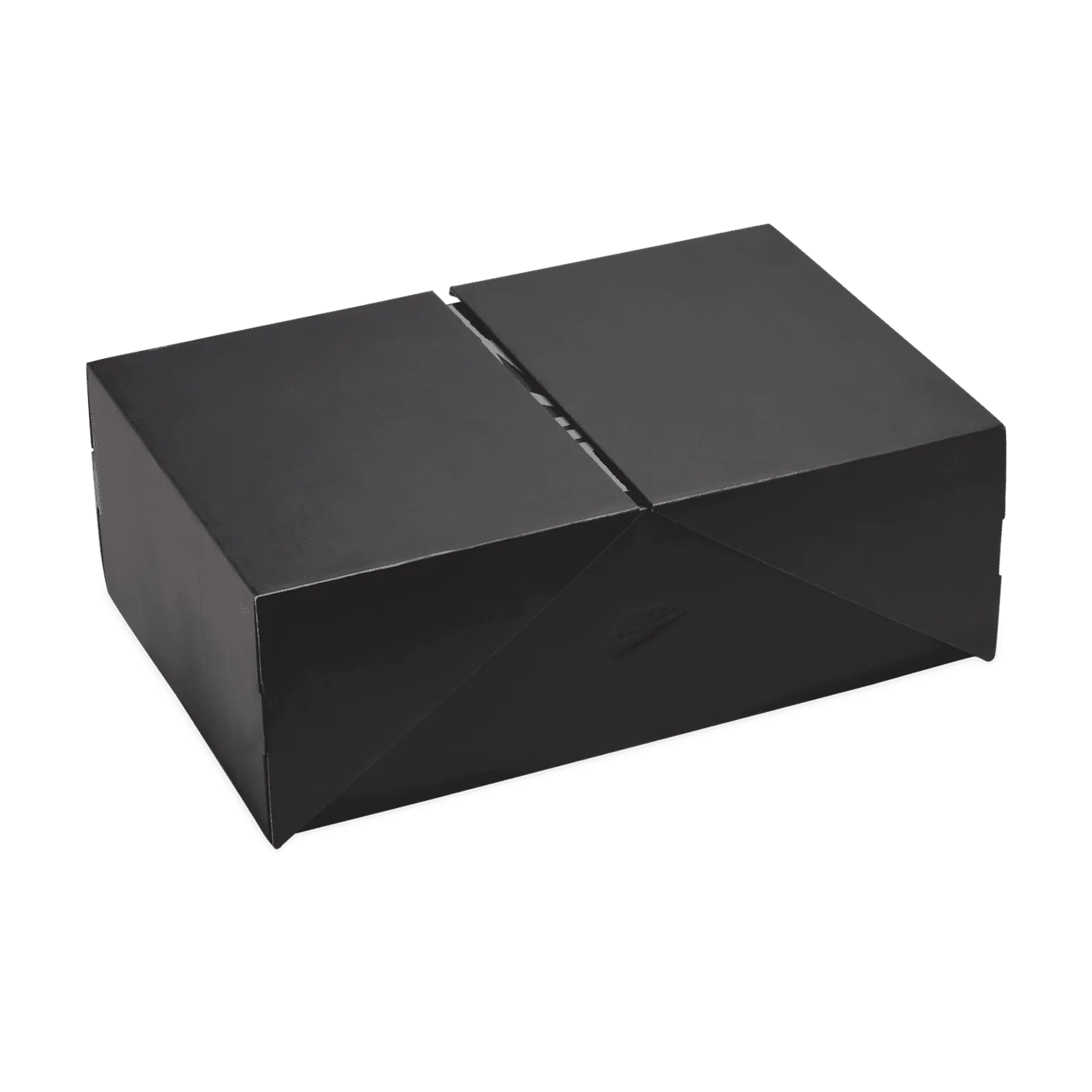 Nike Air Force 1 Low A Ma Maniere Black (W) image 2