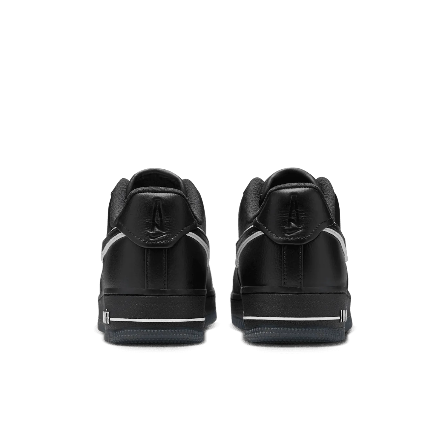 Nike Air Force 1 Low A Ma Maniere Black (W) image 6