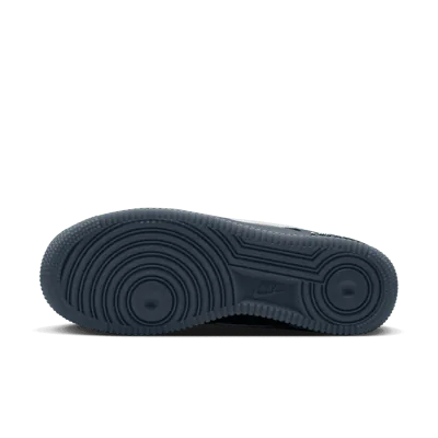 Nike Air Force 1 Low A Ma Maniere Black (W)