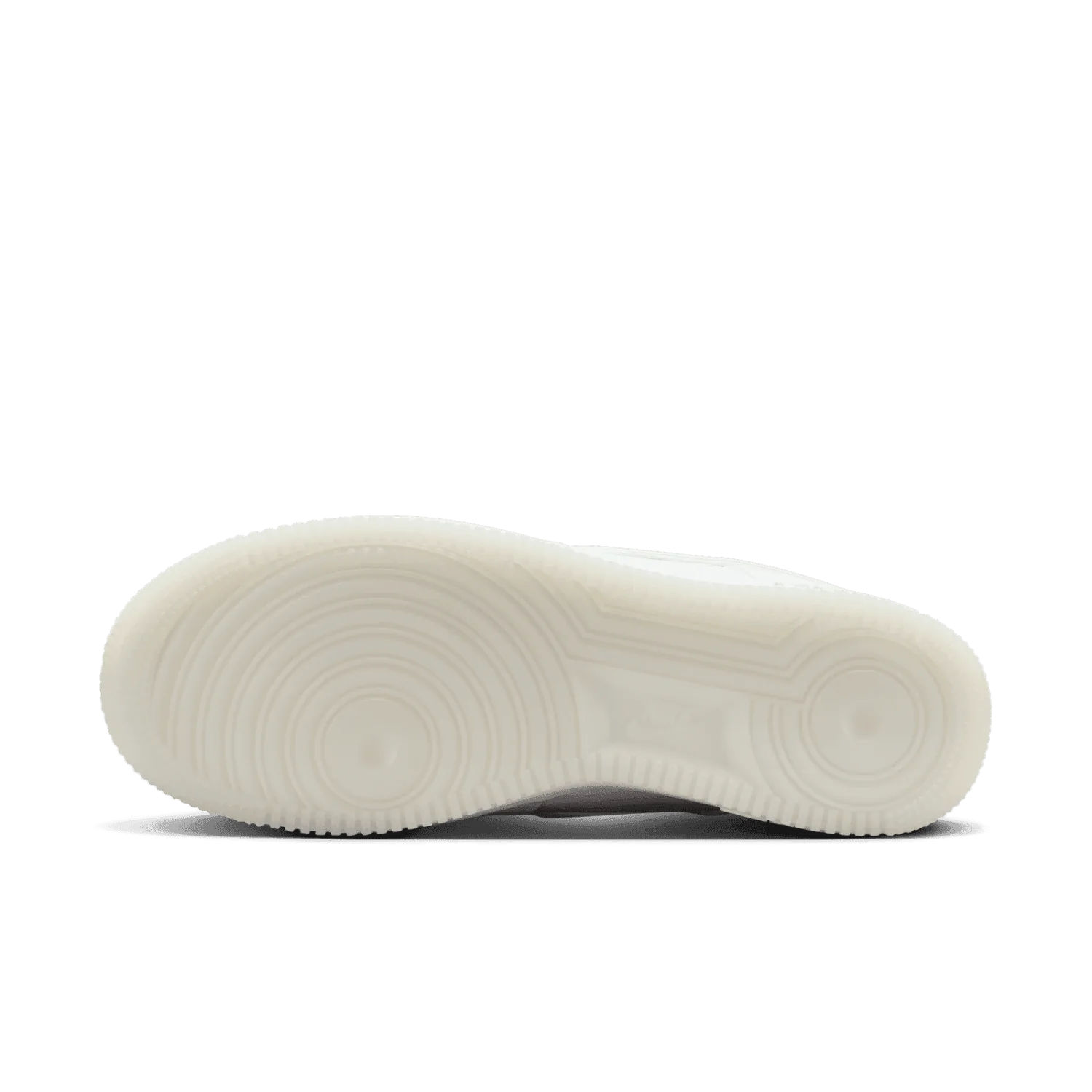 Nike Air Force 1 Low A Ma Maniere Triple White (W)