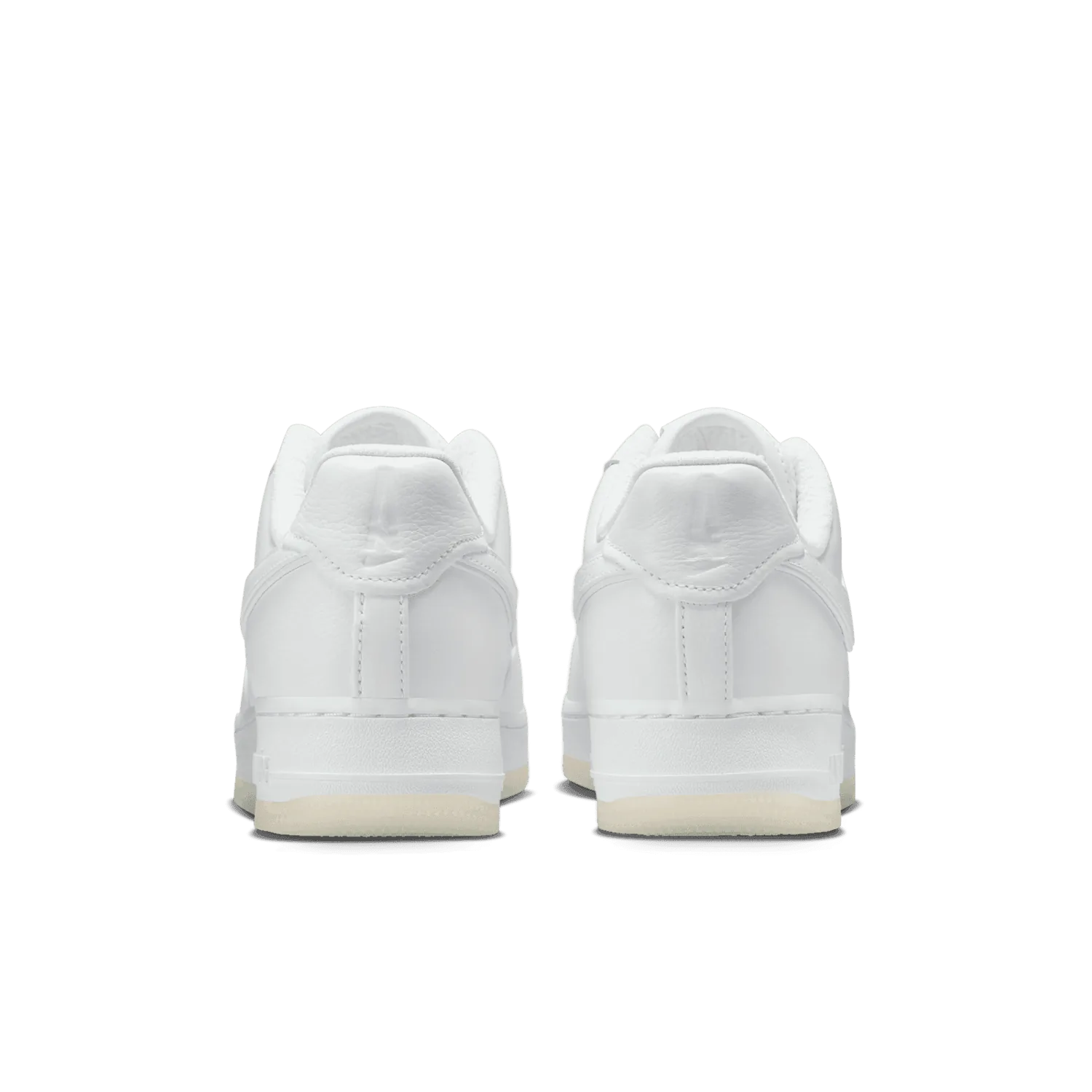 Nike Air Force 1 Low A Ma Maniere Triple White (W) image 6
