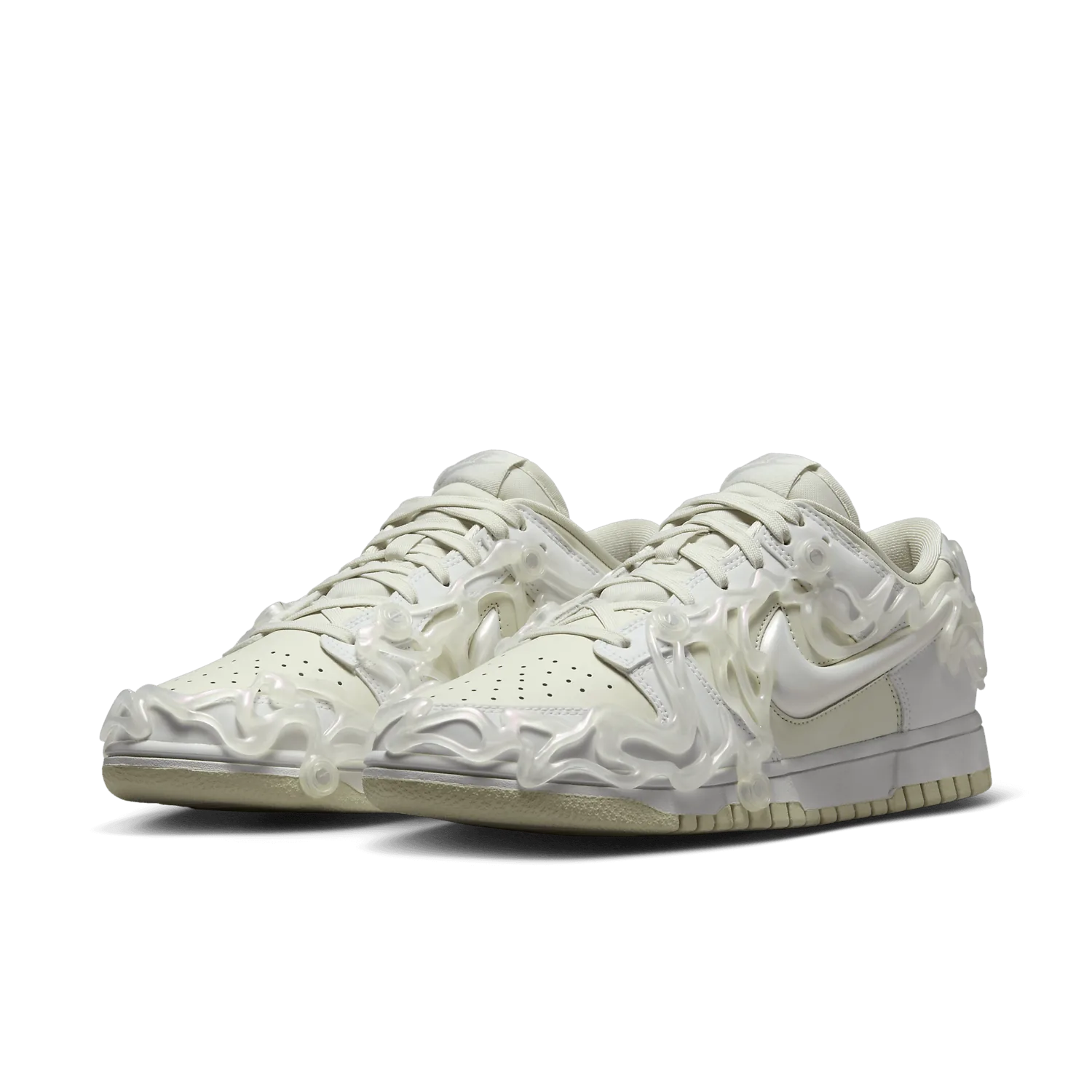 Nike Dunk Low LX Sea Glass (W) image 5