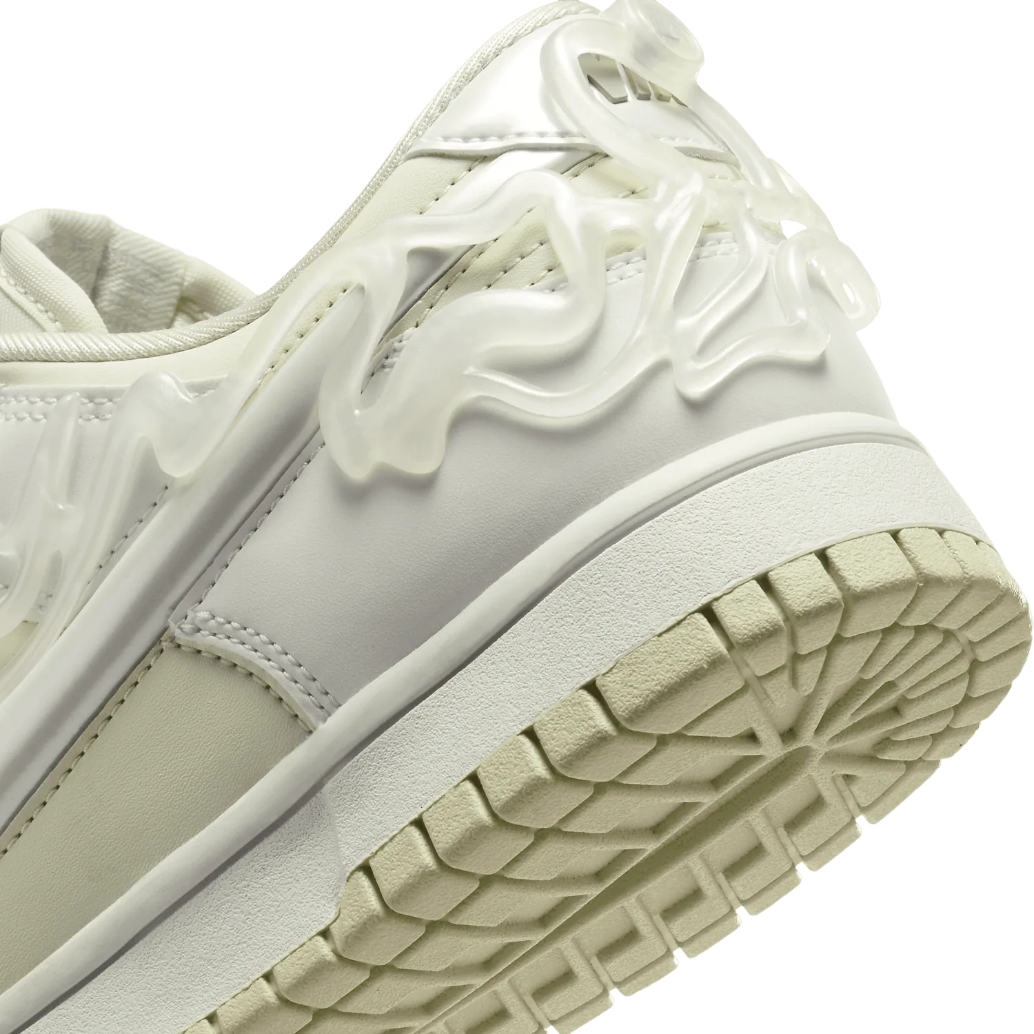 Nike Dunk Low LX Sea Glass (W) image 8