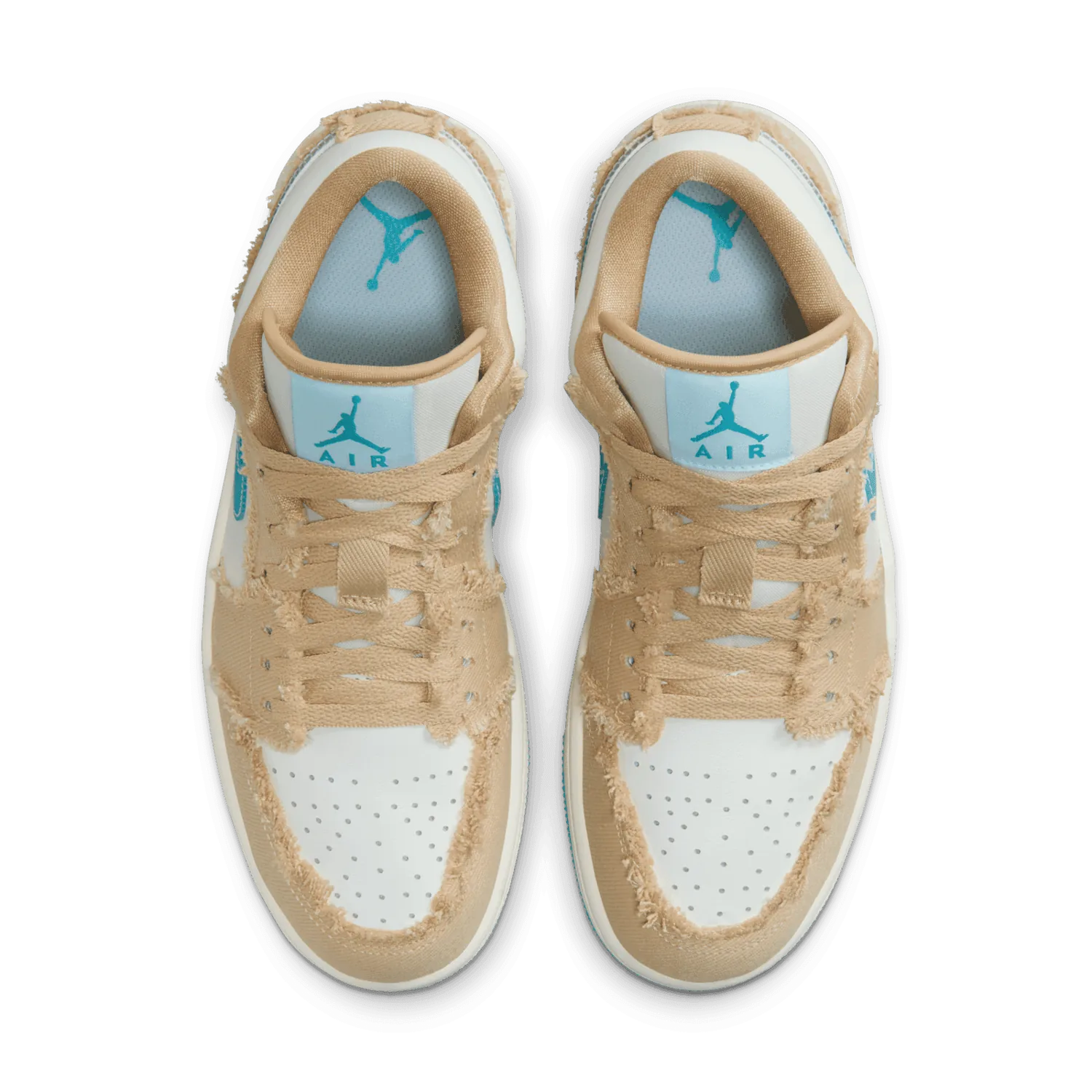Air Jordan 1 Low SE Wave (W) image 2