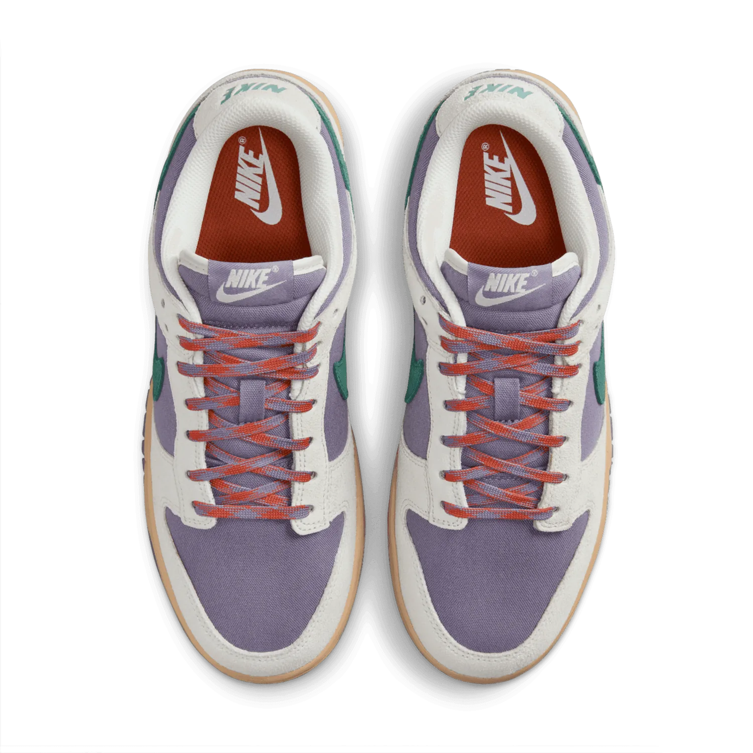 Nike Dunk Low Daybreak Bicoastal (W) image 3