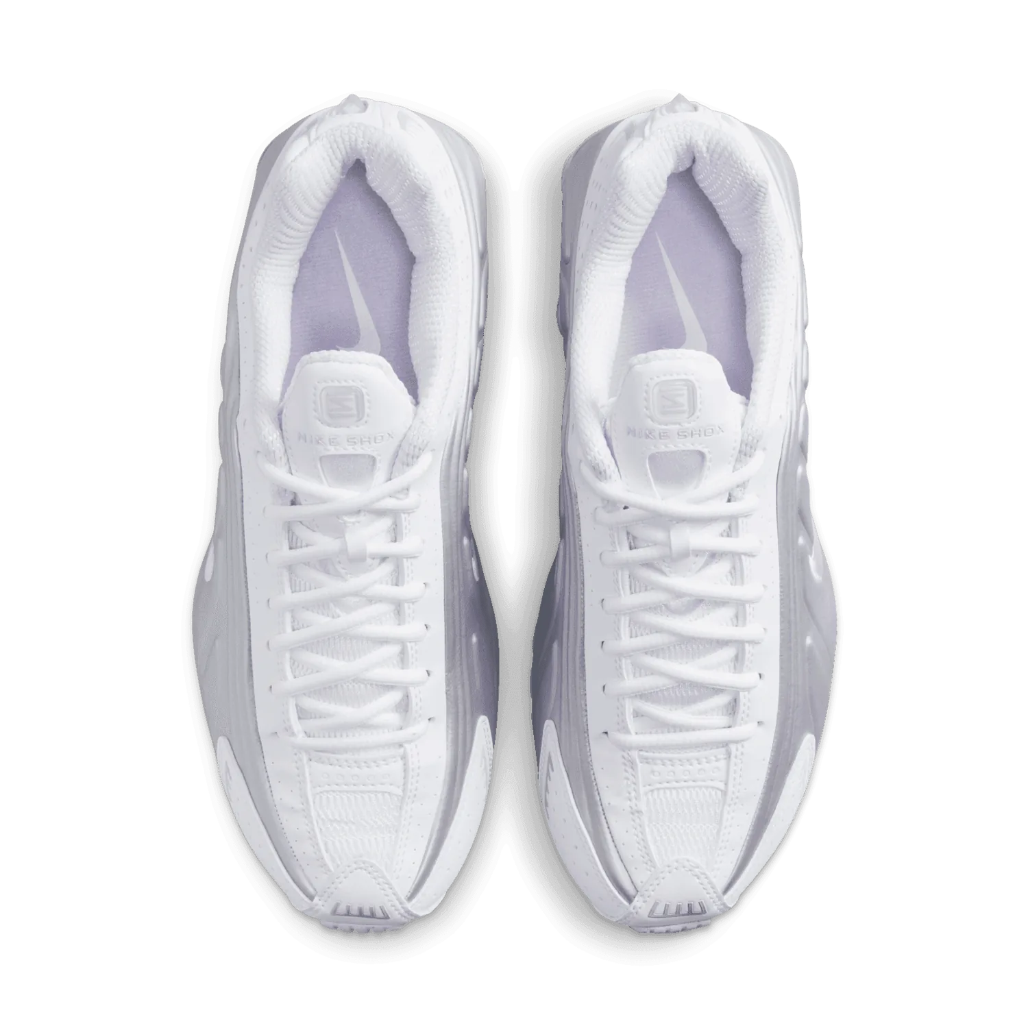 Nike Shox R4 Irrisential (W) image 3