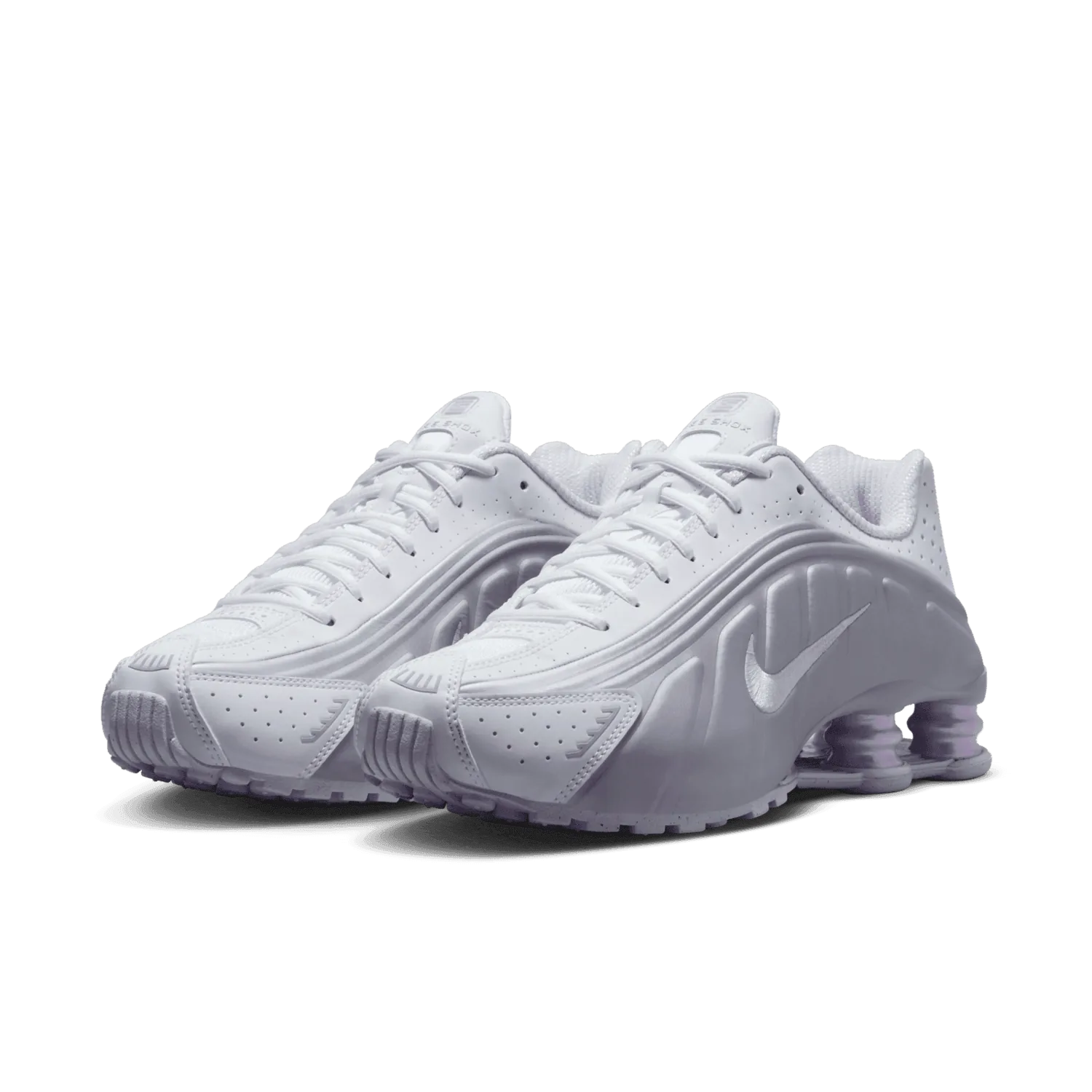 Nike Shox R4 Irrisential (W) image 4