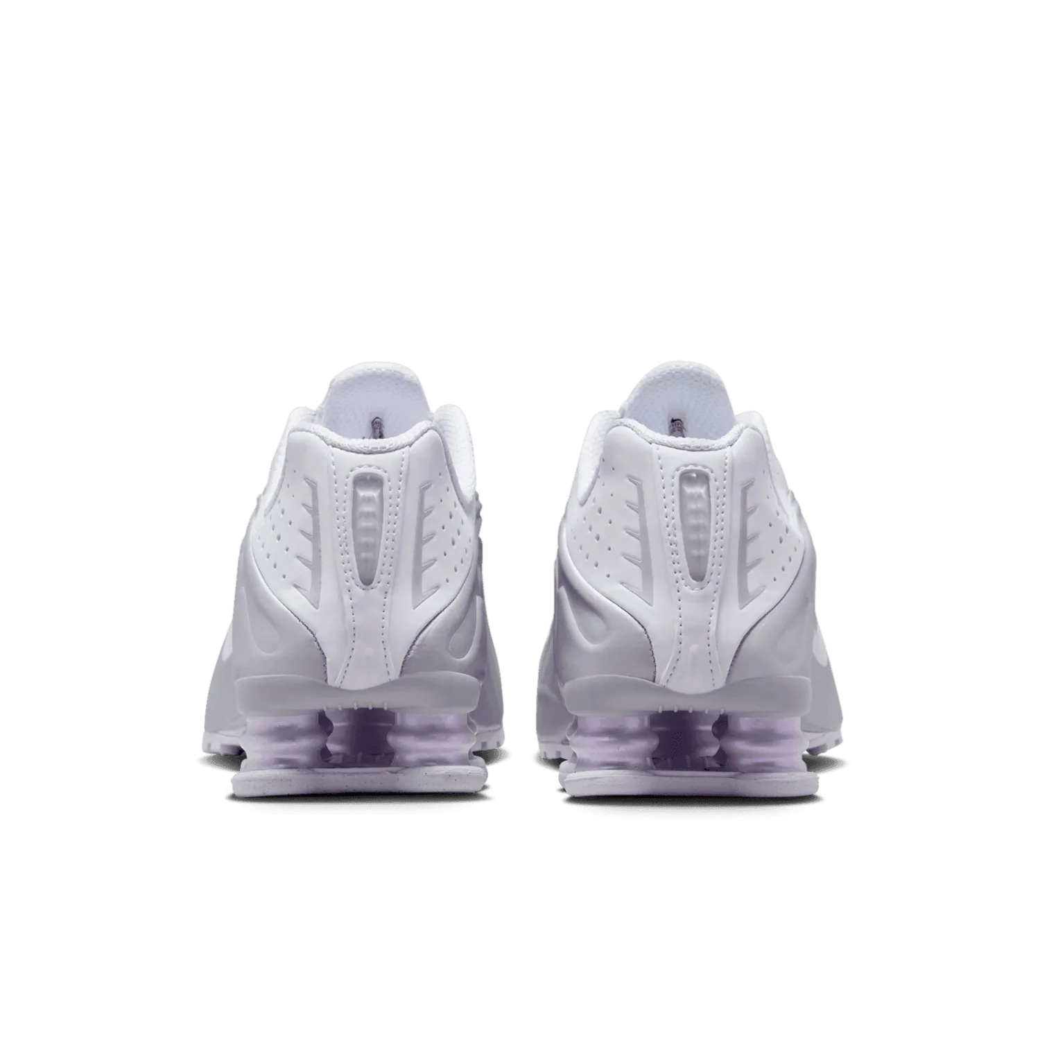 Nike Shox R4 Irrisential (W) image 5